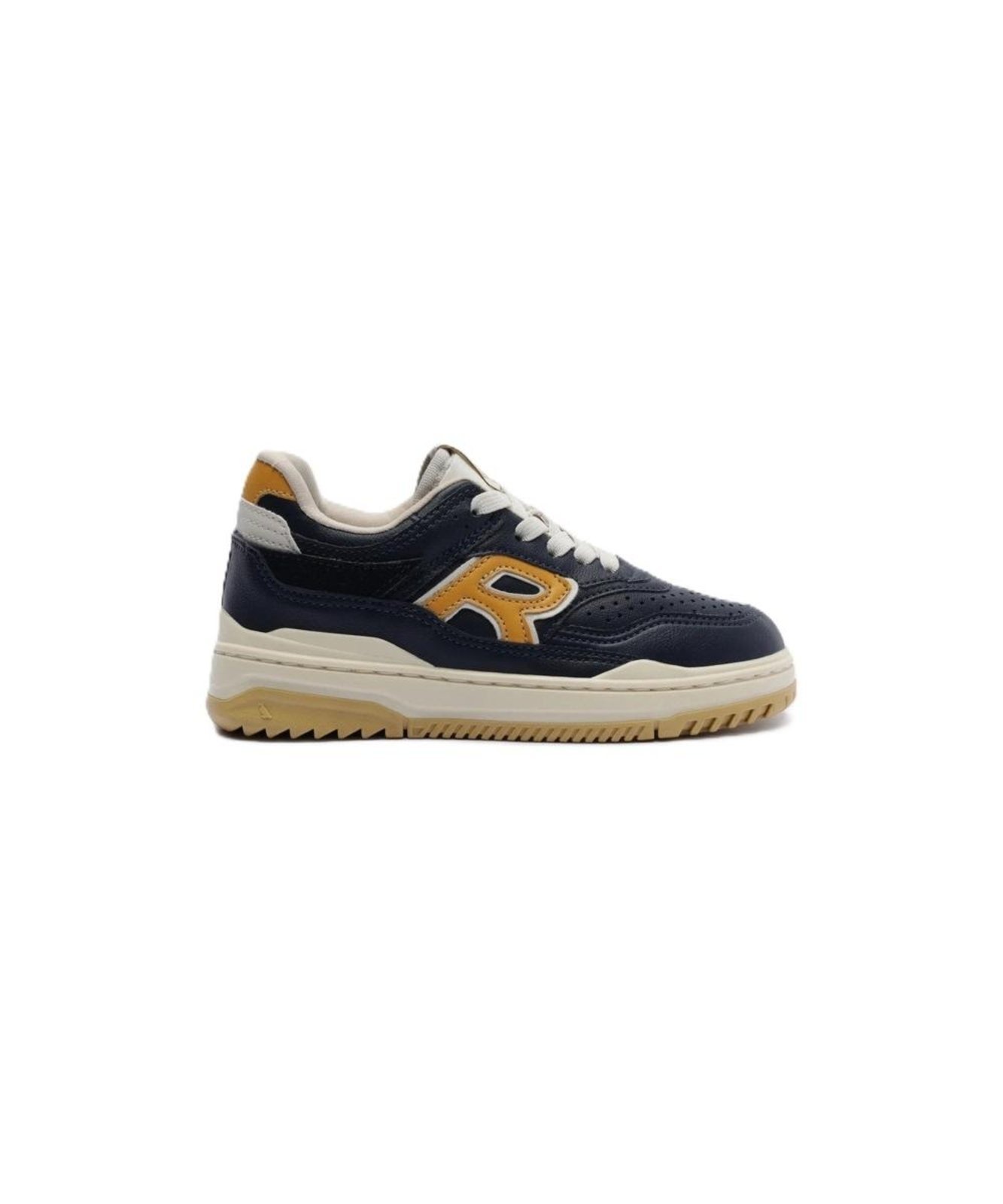 Infantil - Tênis Rmi R Broox Kick Br Reserva Mini