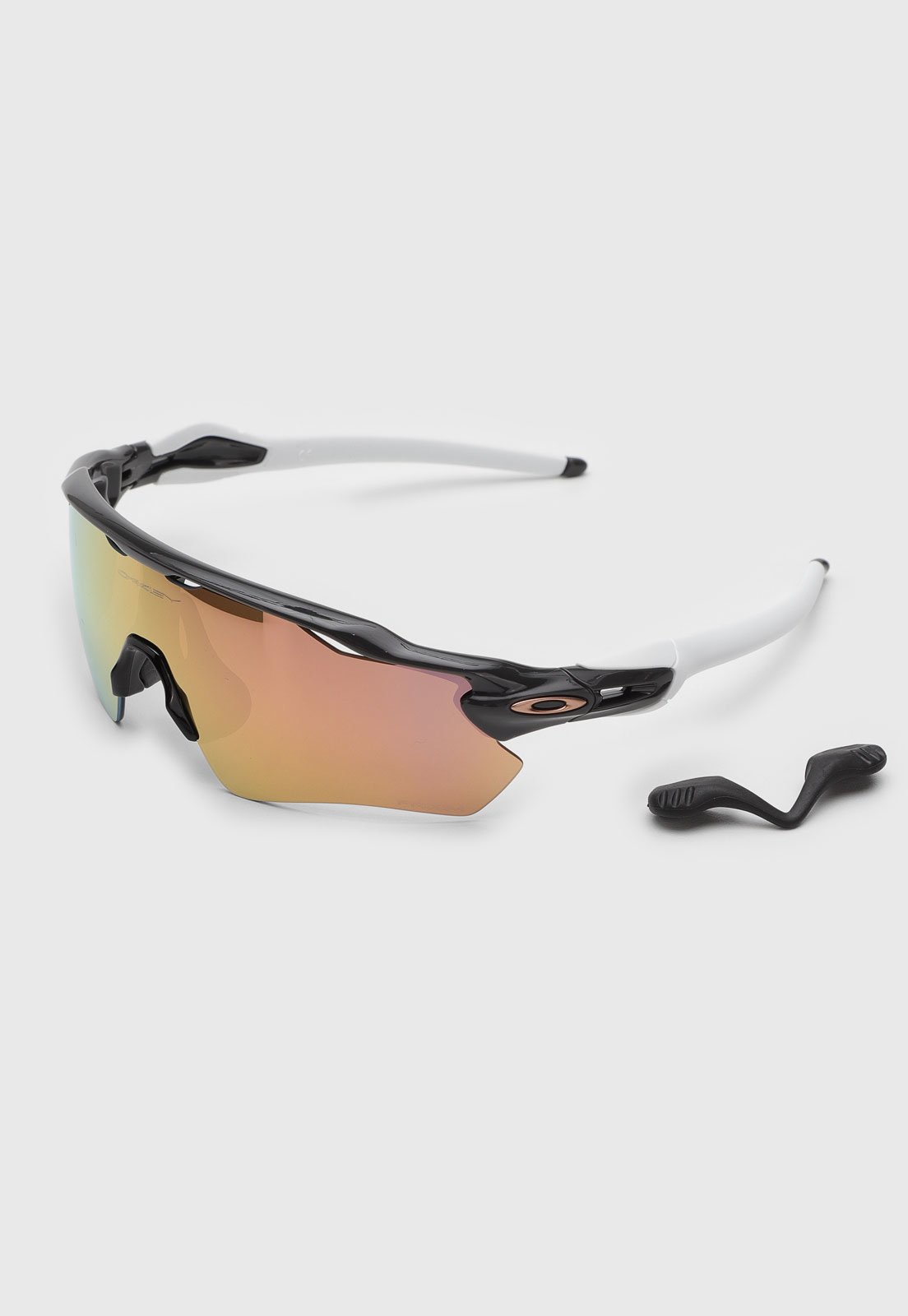 Óculos de Sol Oakley Radar Ev Path Carbon P Preto