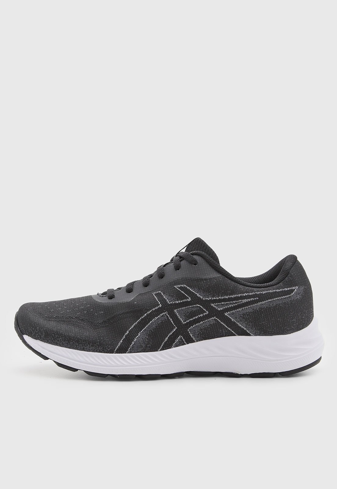 Tênis Feminino Asics Ugoki Preto