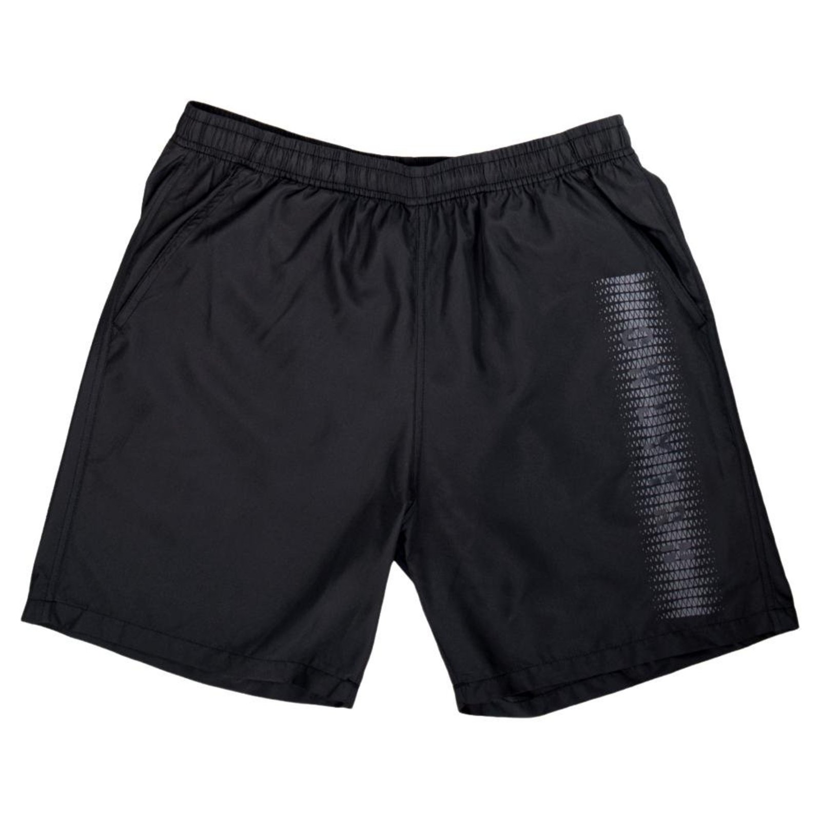 Bermuda Oakley TRN Sports Graphic Shorts