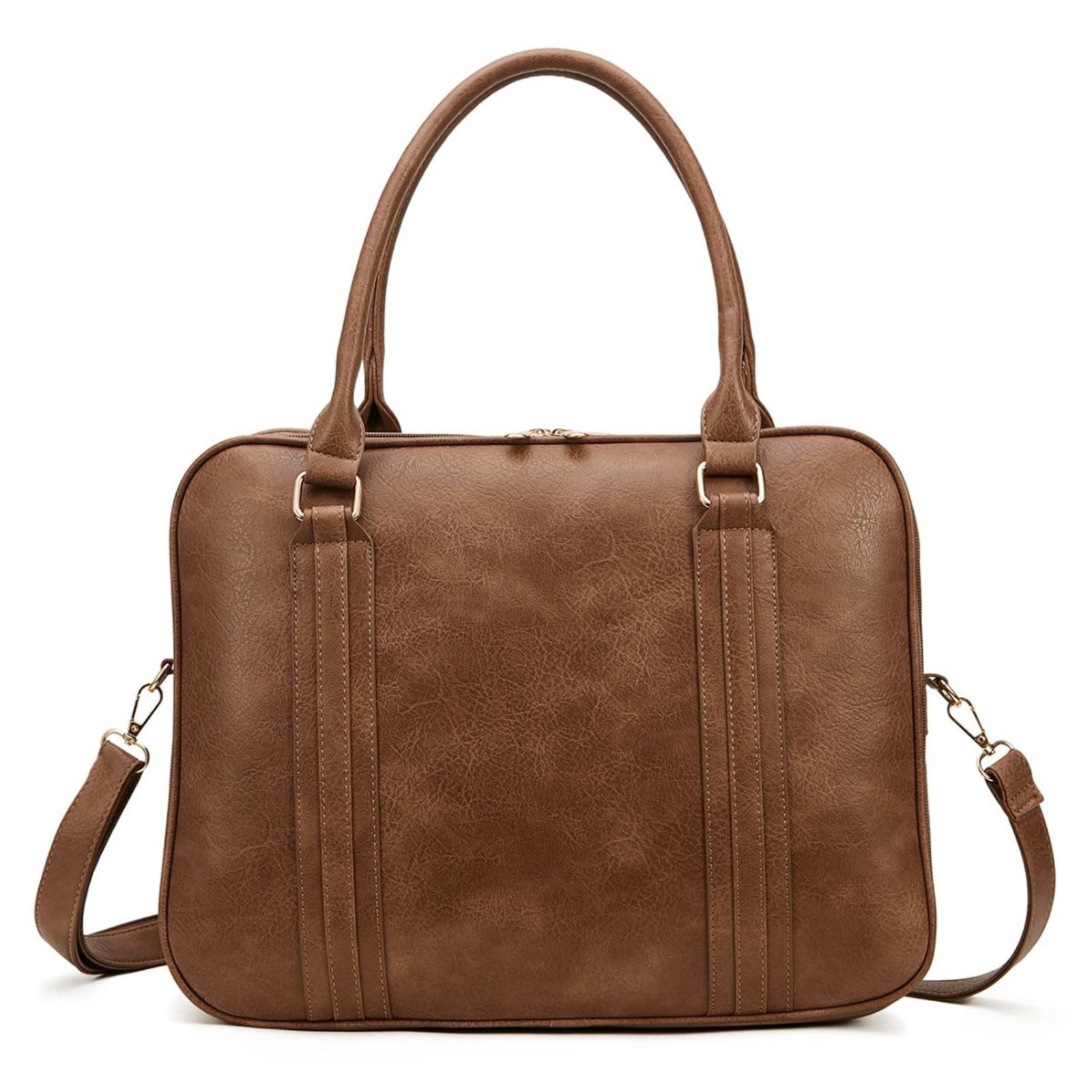 Bolsa De Notebook Grande Pasta Executiva Maleta Case Star Shop