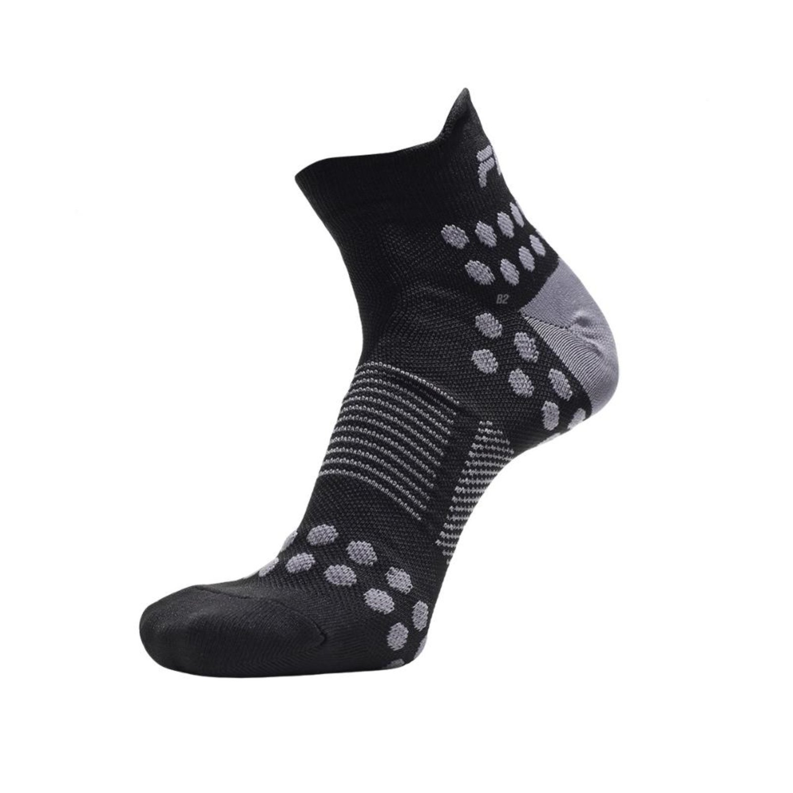Meias Fila Functional Unissex Preto