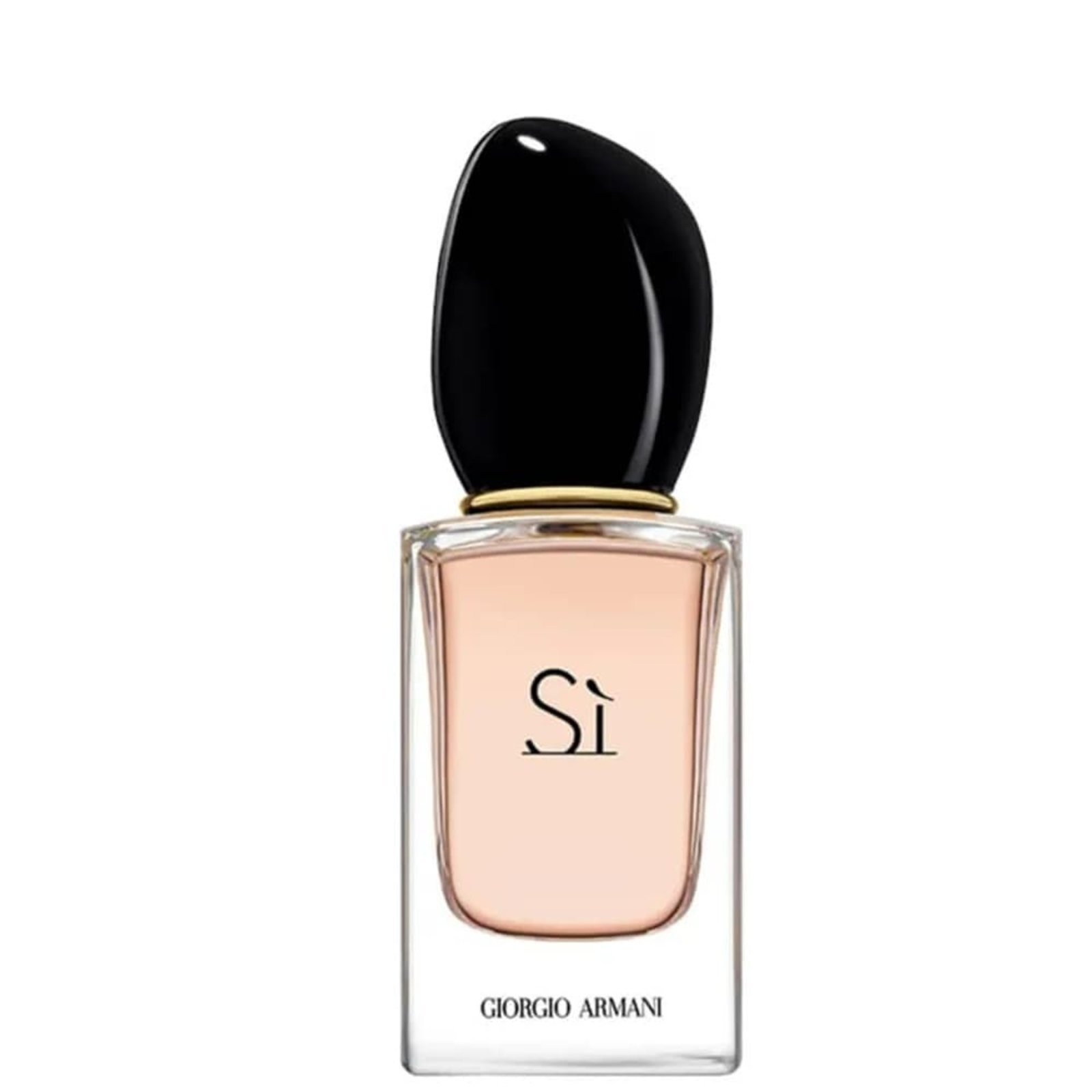 Perfume Armani Si Eau de Parfum Feminino Giorgio Armani 30ml