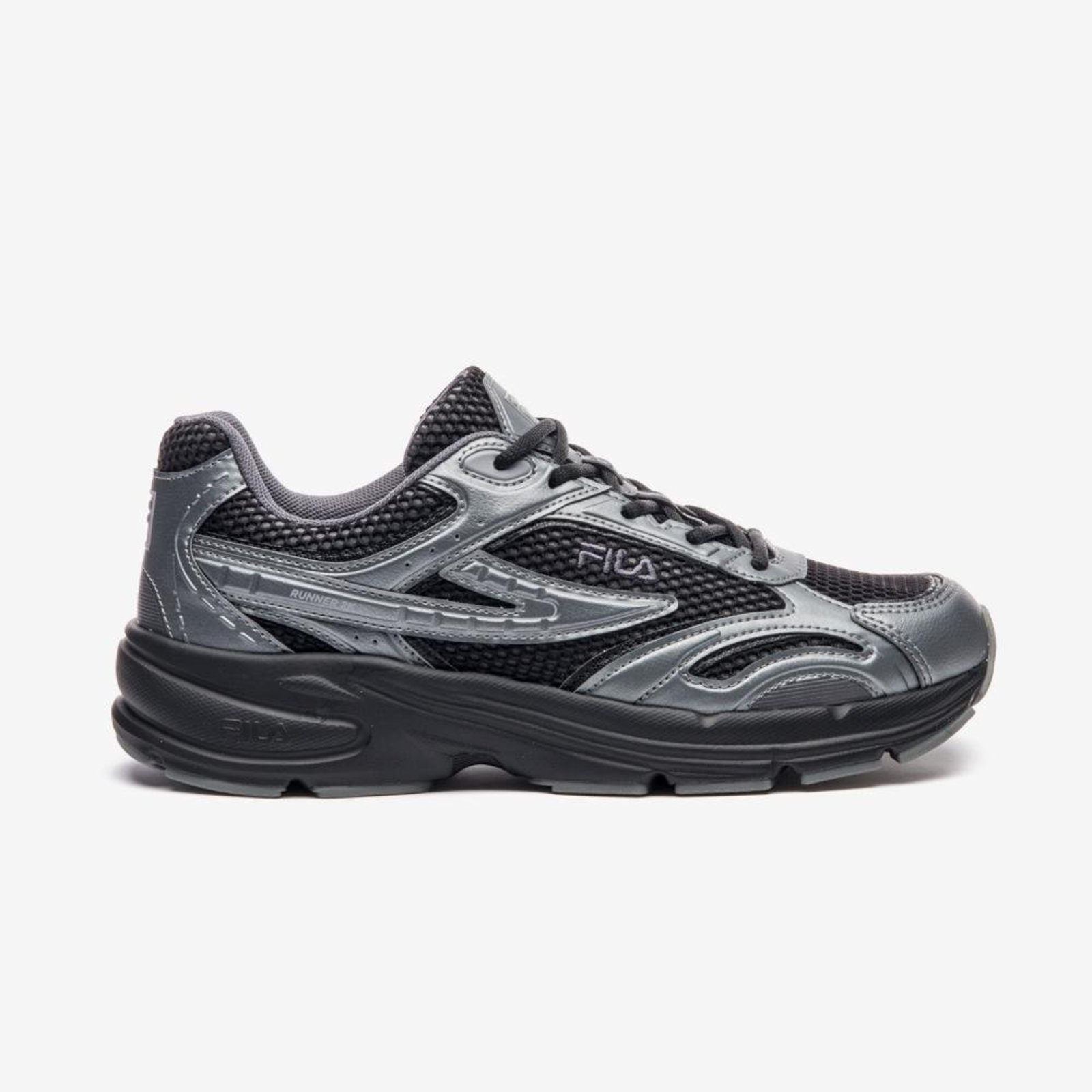 Tênis Fila Runner 2k Masculino Incolor