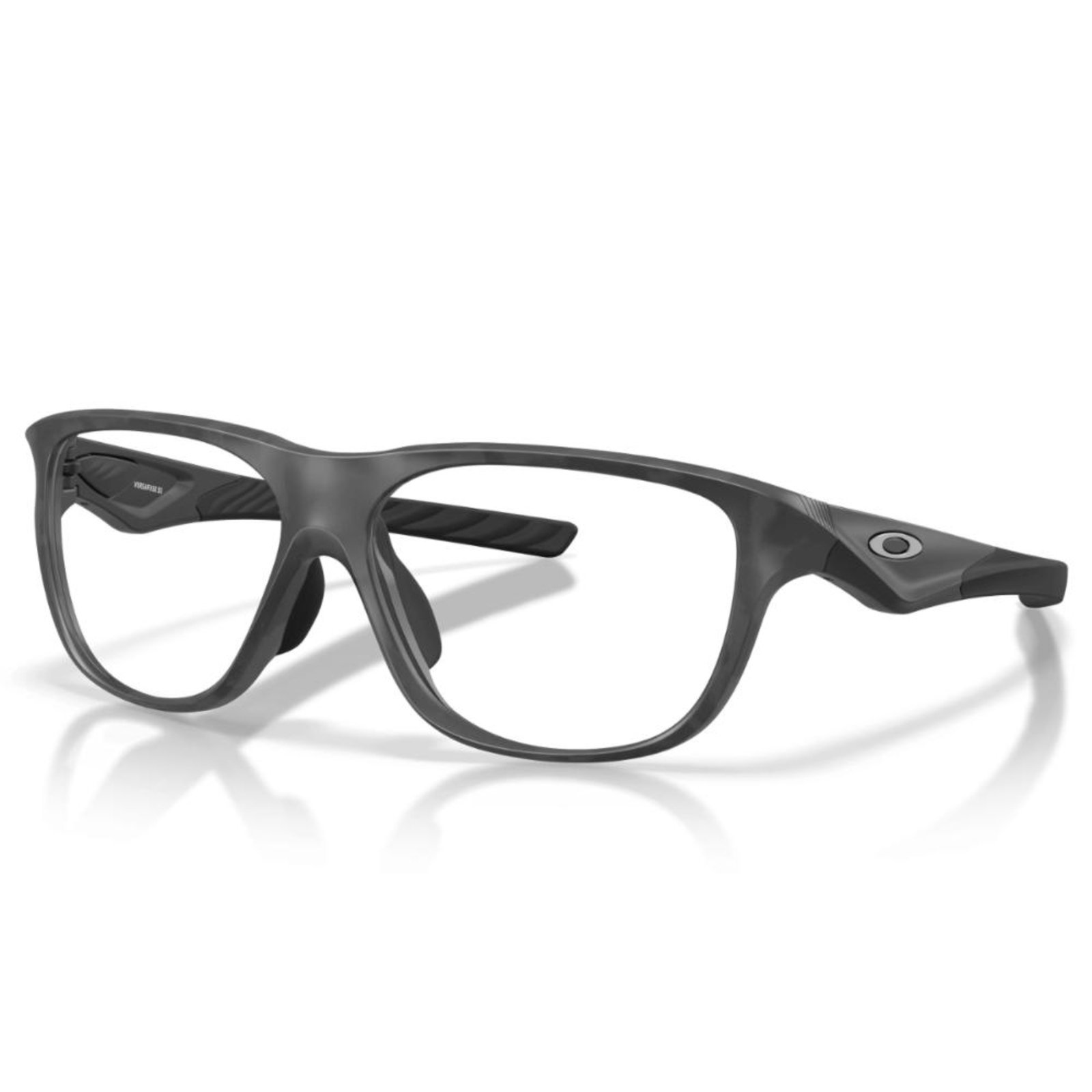 Óculos para Grau Versafuse SS Satin Black