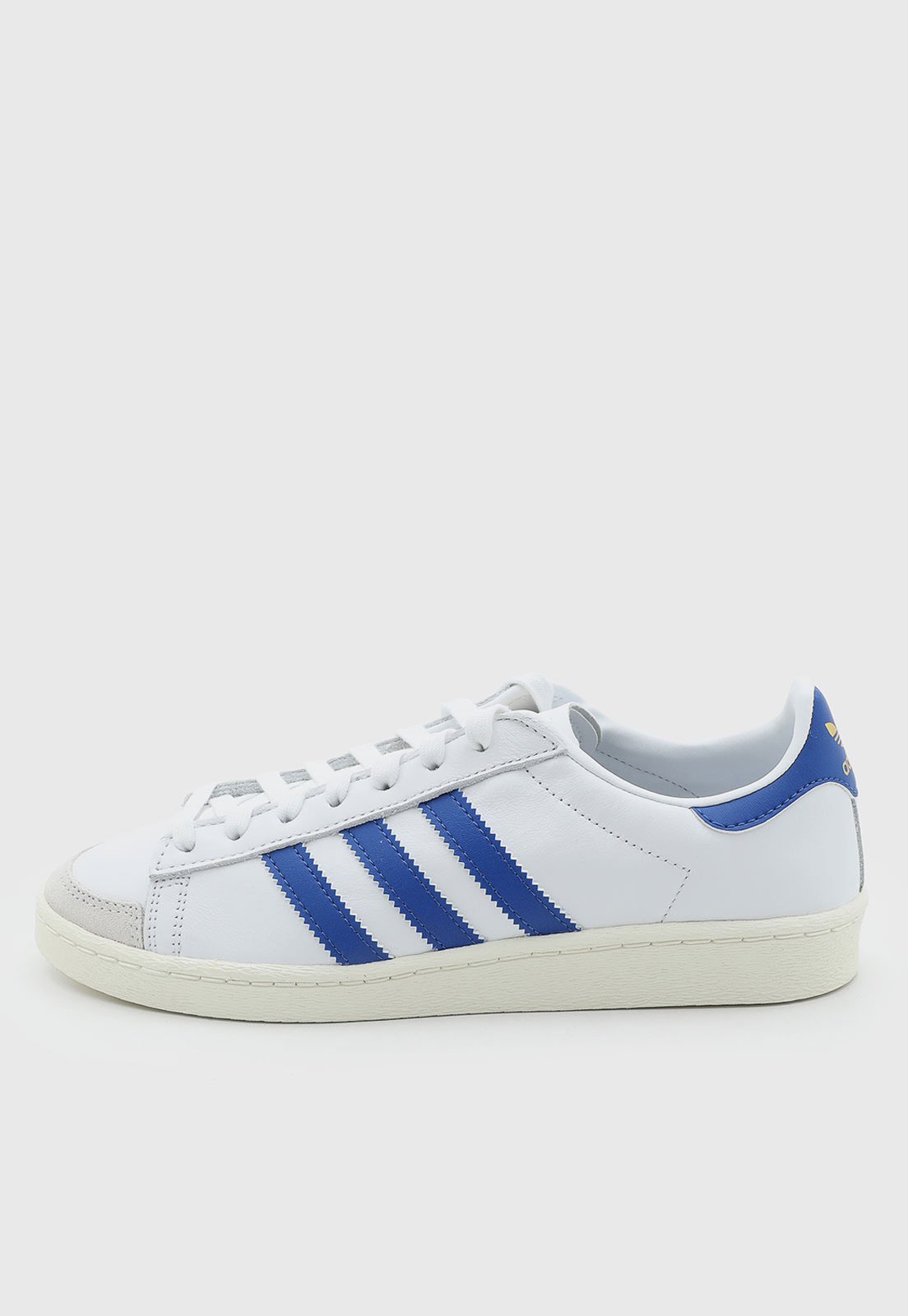 Tênis Masculino adidas Originals Jabbar Lo Branco