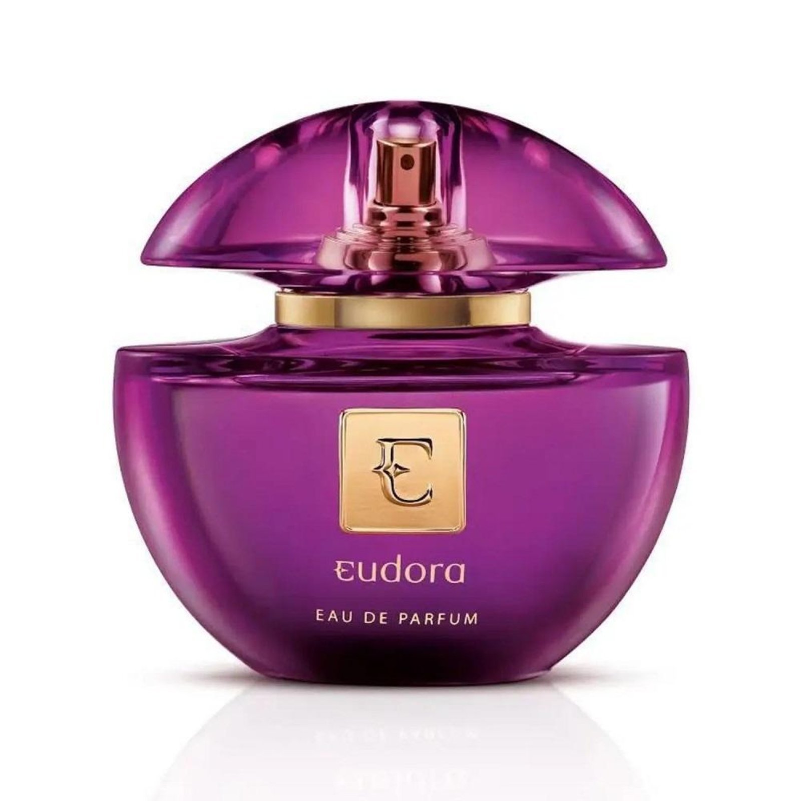 Eudora Feminino Eau de Parfum Incolor
