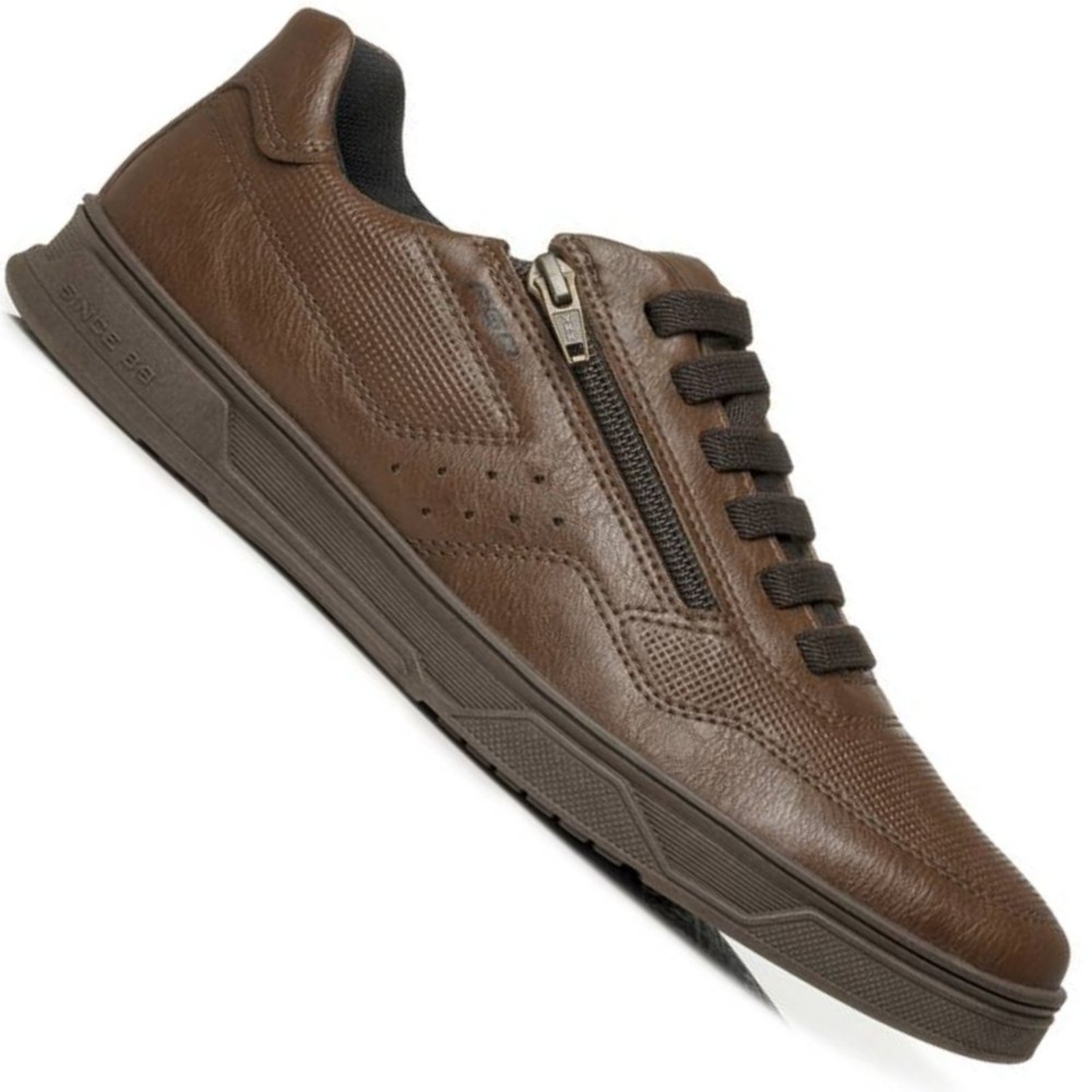 Sapatenis Pegada 171404 Masculino