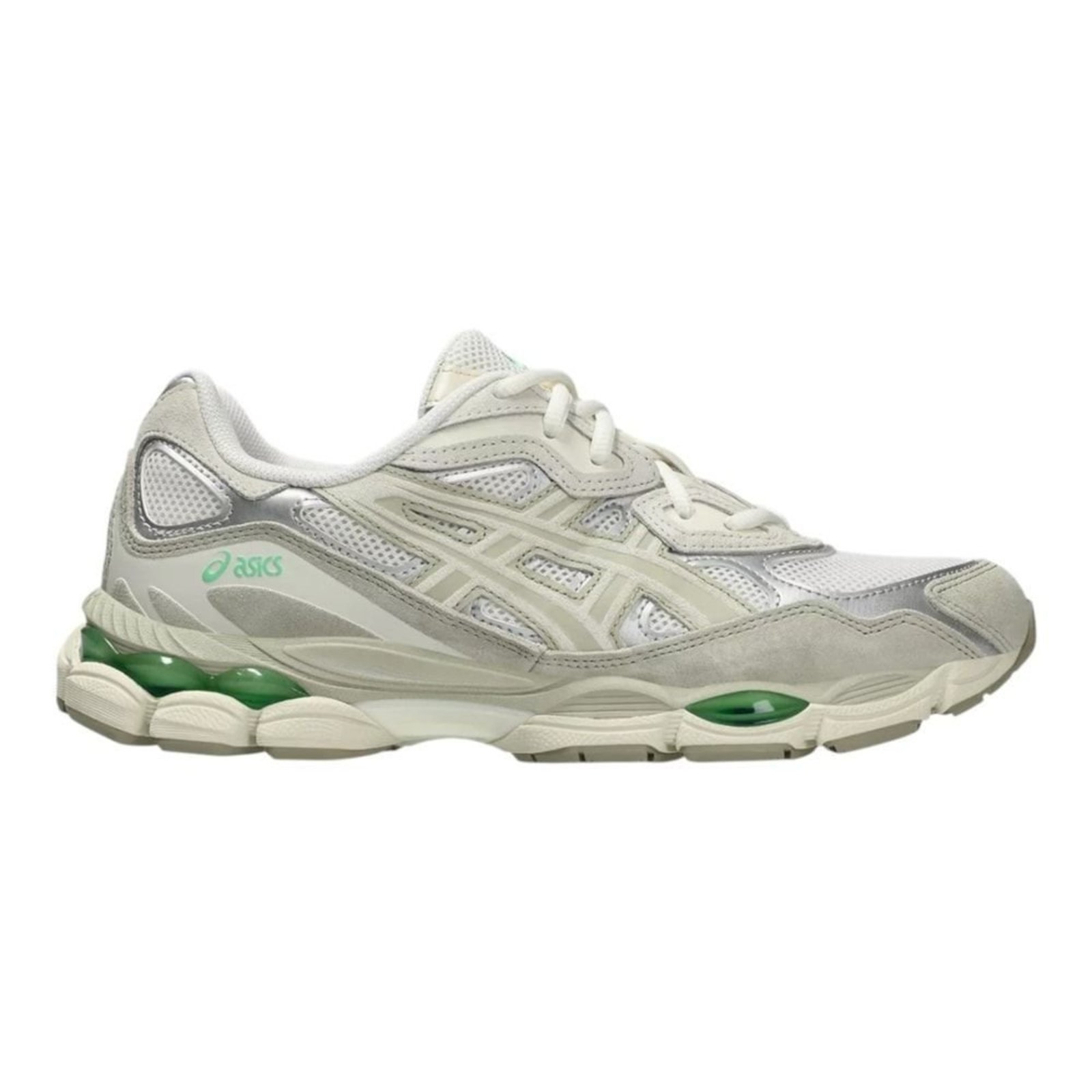 Tênis Asics Gel-NYC Unissex - Bege - Asics