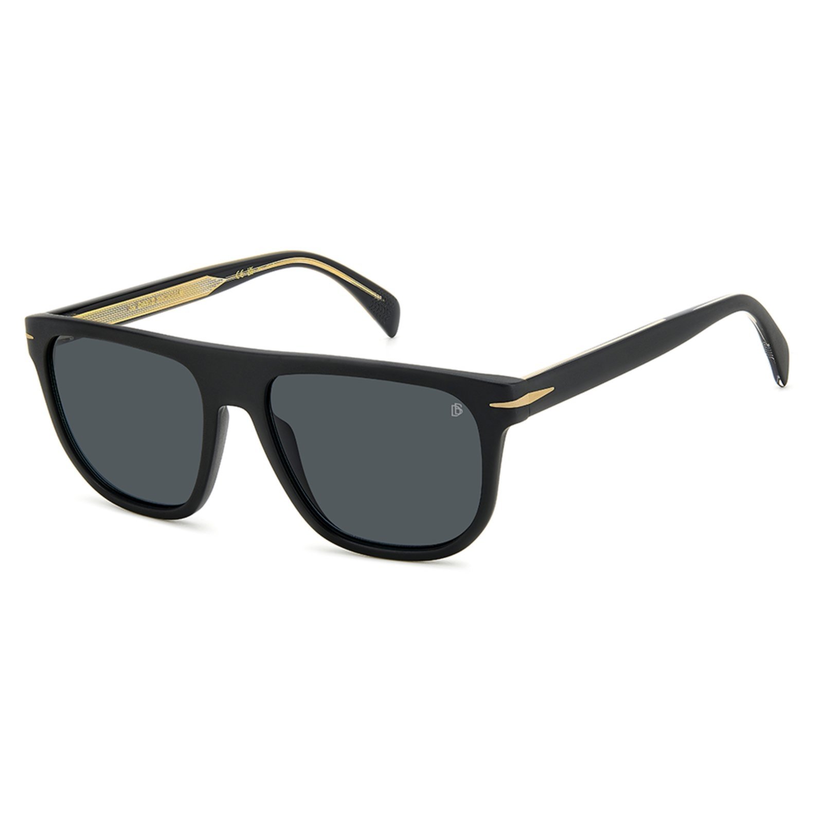 Óculos de Sol David Beckham DB 7111/S I46 - Preto 56