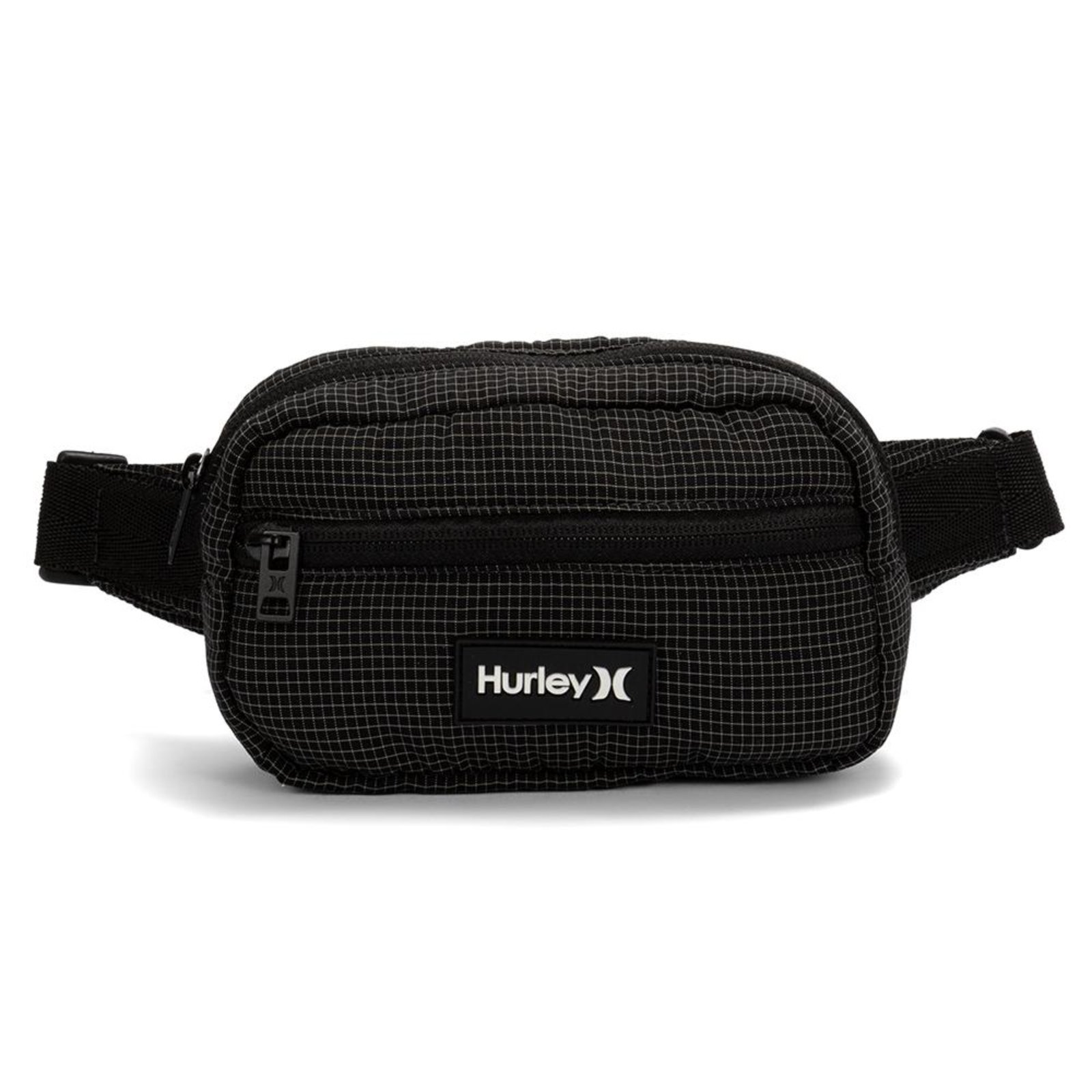 Shoulder Bag Hurley Extra WT26 Preto