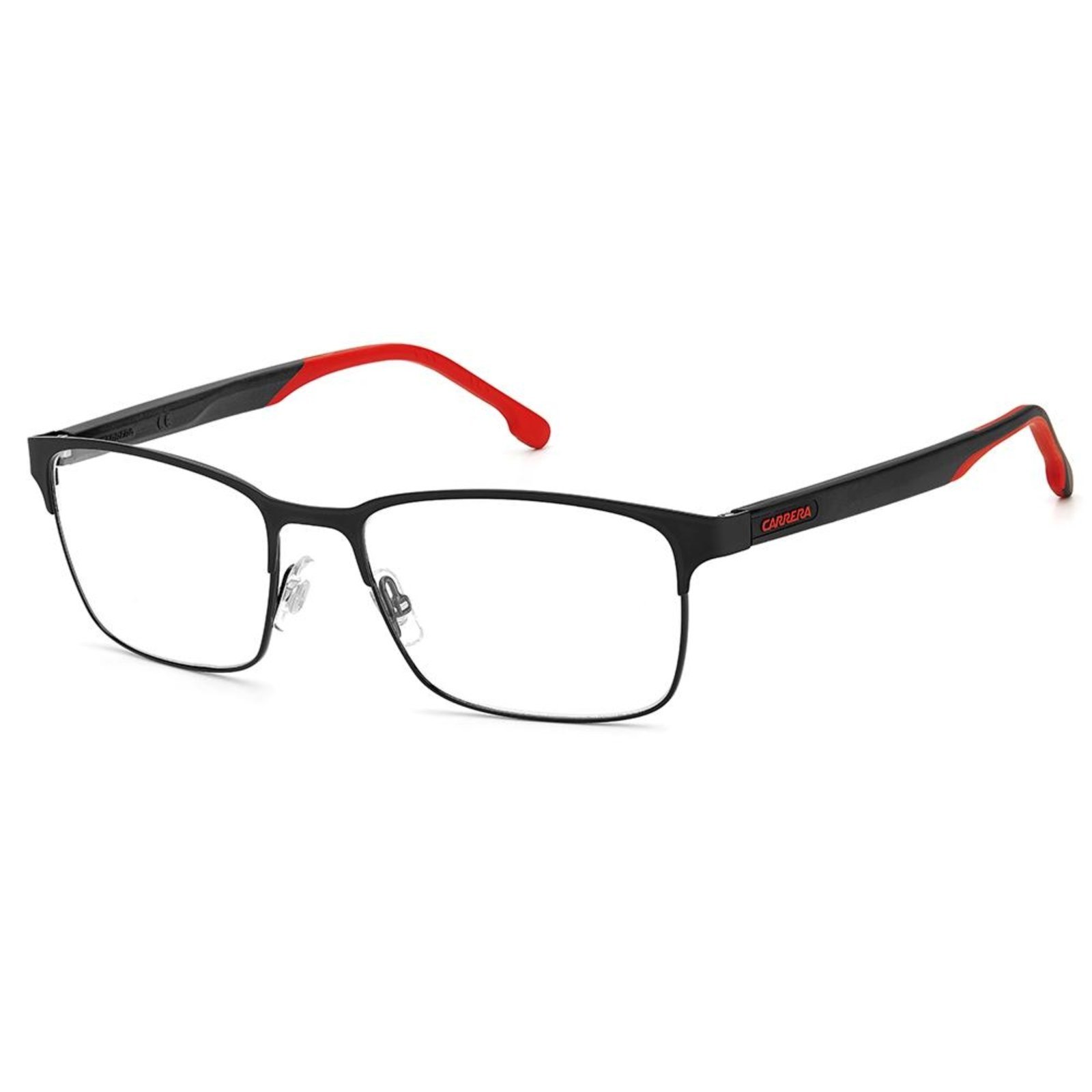 Armação de Óculos Carrera - 8869 003 - Preto 55