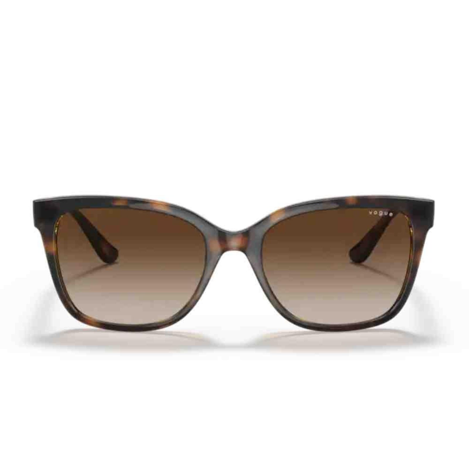Óculos de Sol Vogue Havana Escuro 0VO5426S W6561354