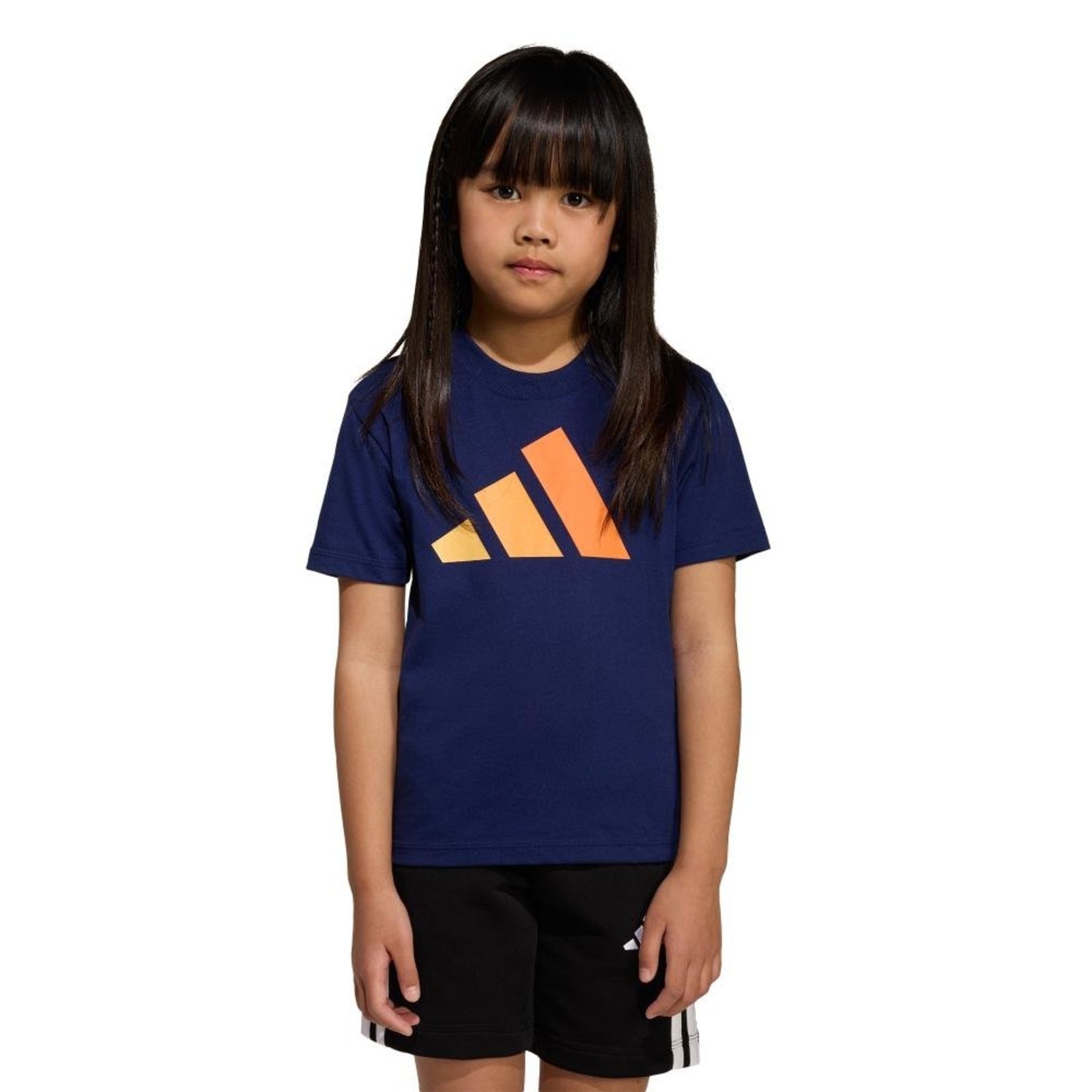 Camiseta Essentials adidas Sportswear Azul