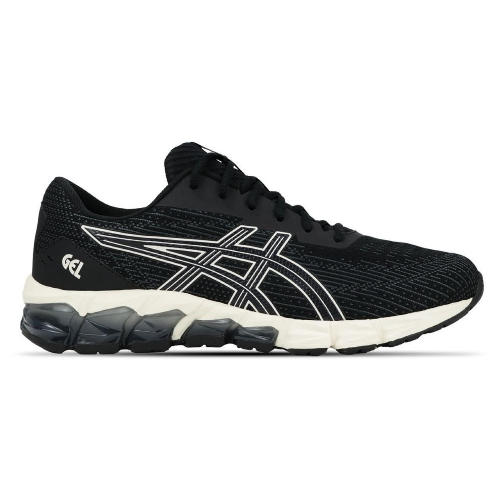 Tênis GEL-Quantum St - Preto/Bege