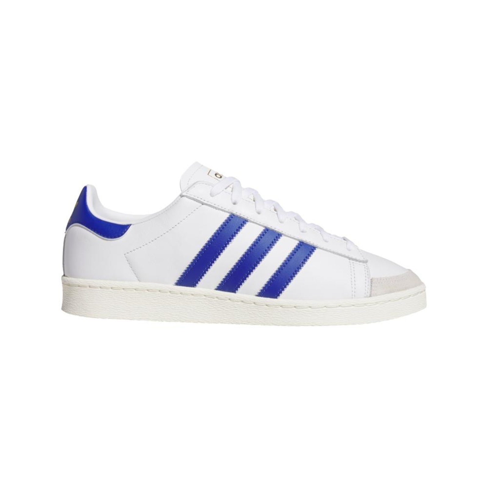 Tênis Jabbar Lo Adidas Originals Branco