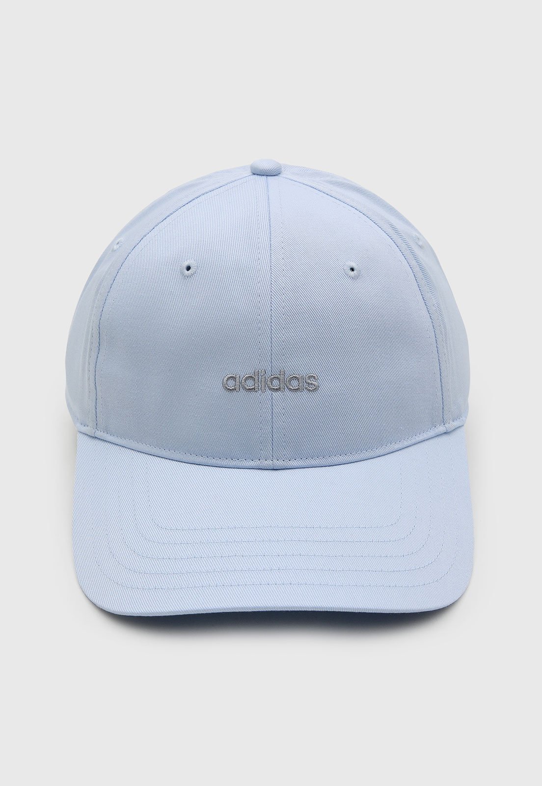 Vista 2 Boné Unissex Adidas Performance Linear Bem azul adidas performance azul