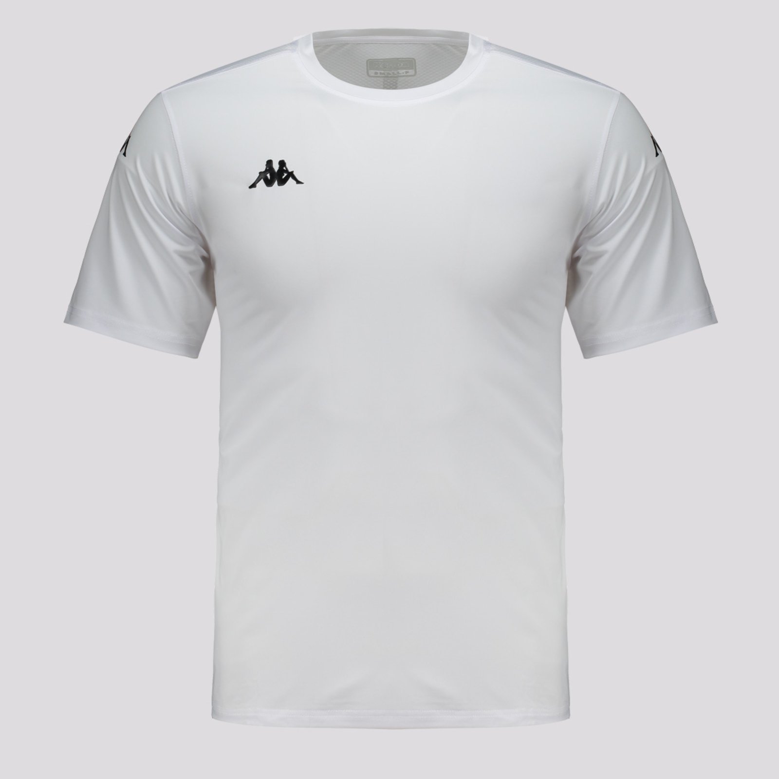 Camisa Kappa Lawson Branca