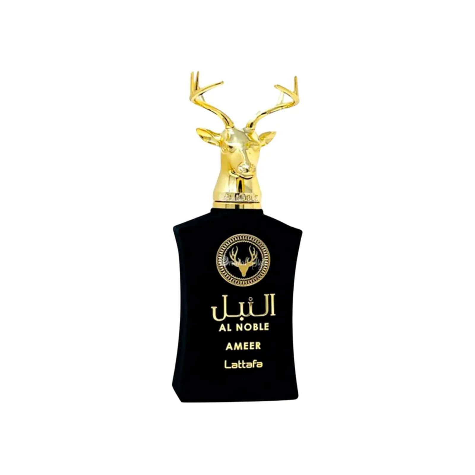Perfume Árabe Unissex Al Noble Ameer de Lattafa EDP 100ml