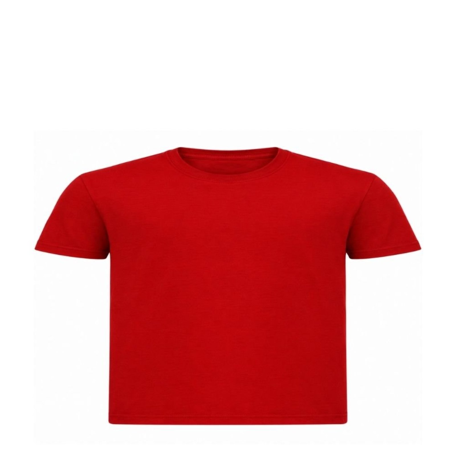 Camiseta Aramis Básica Vermelho