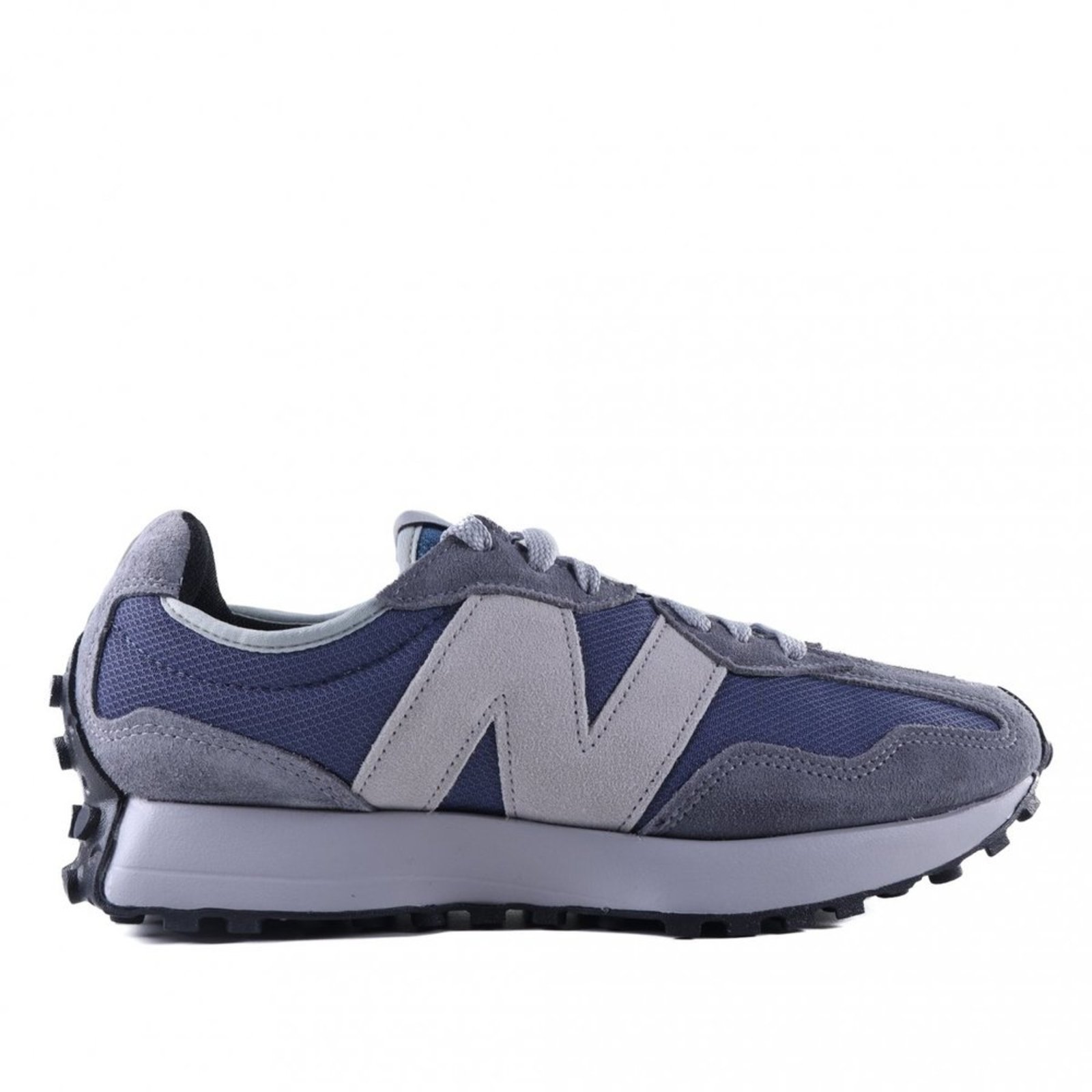 Tênis Masculino New Balance Casual Ms327 New Balance Azul