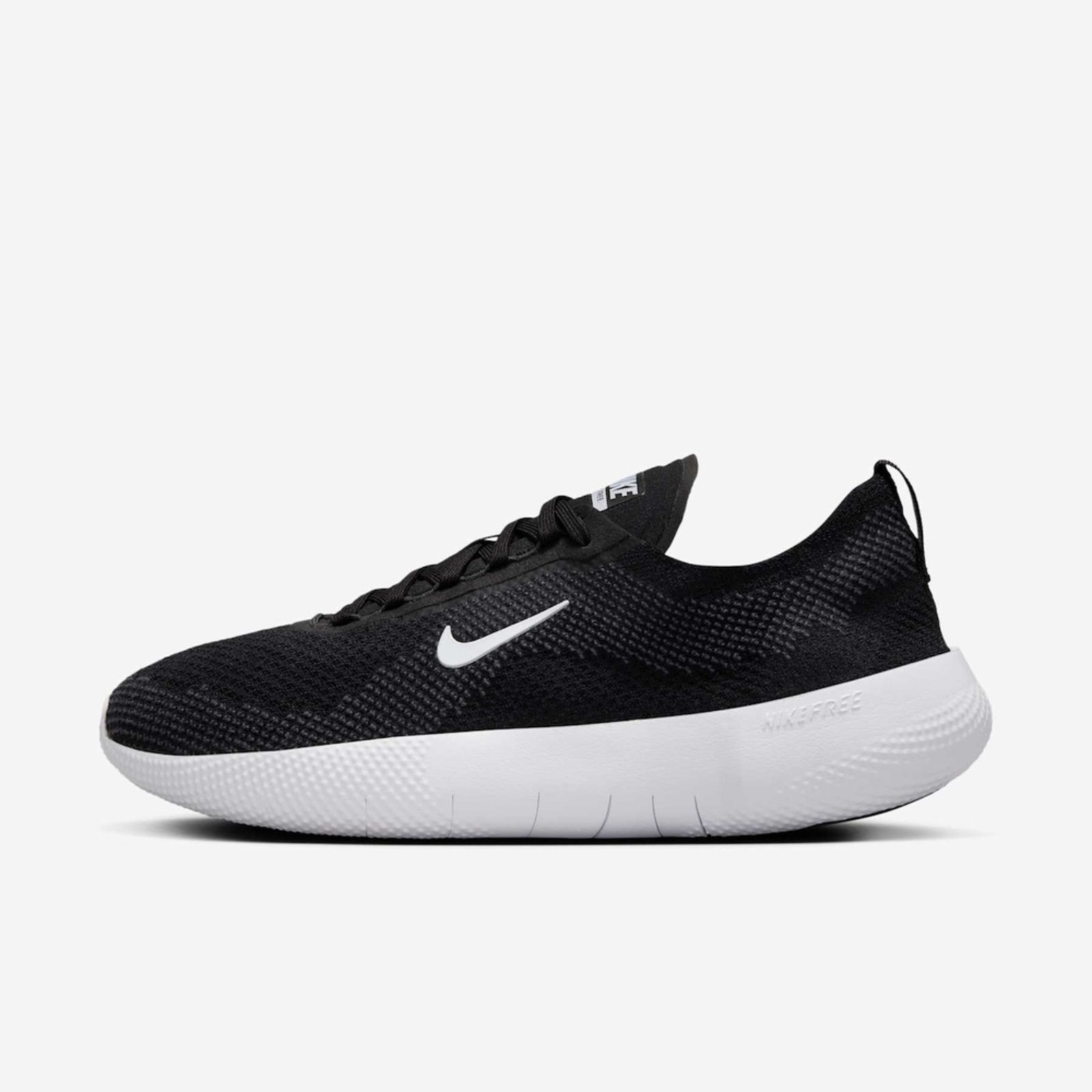 Tênis Nike Free Run Flyknit Feminino