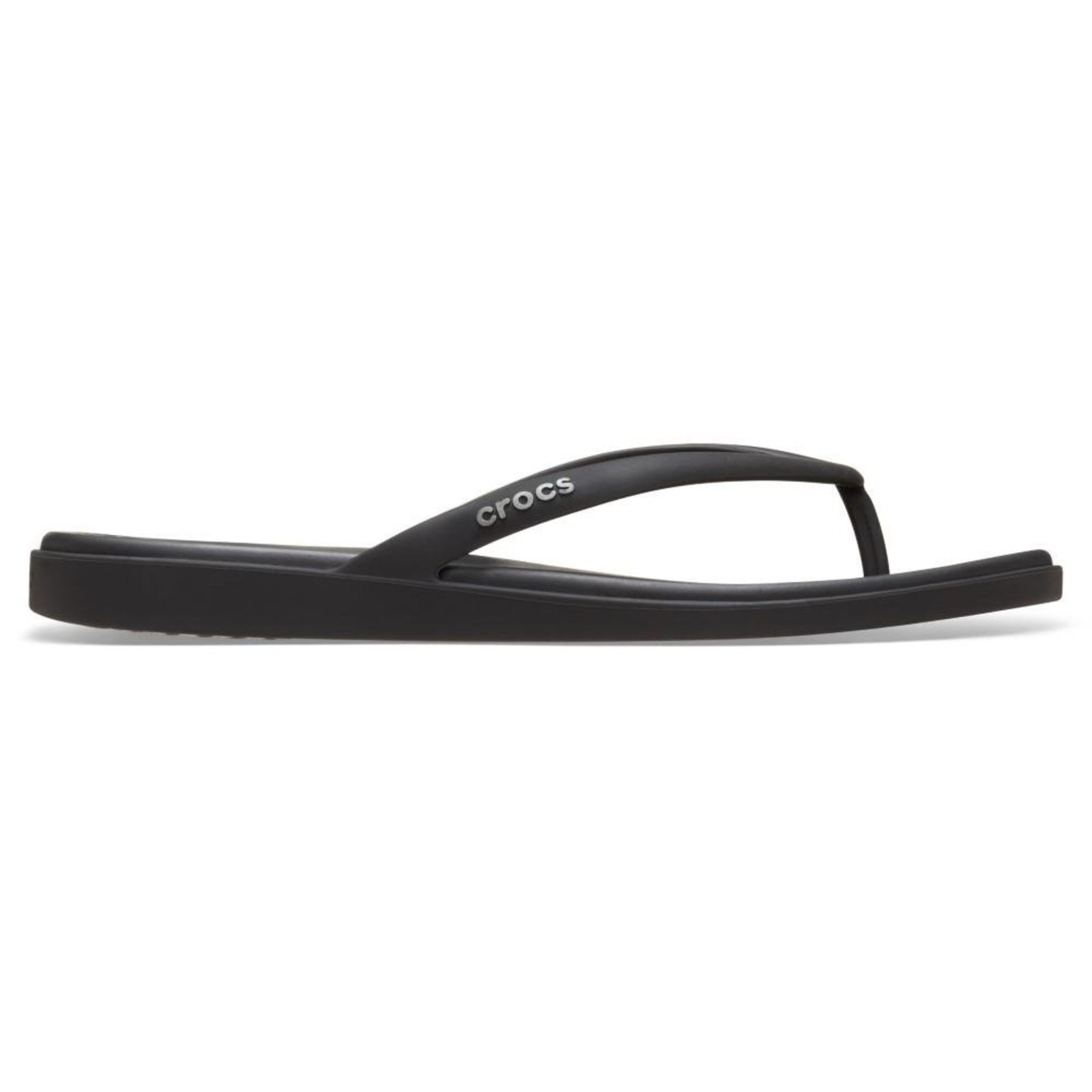 Miami flip black Preto