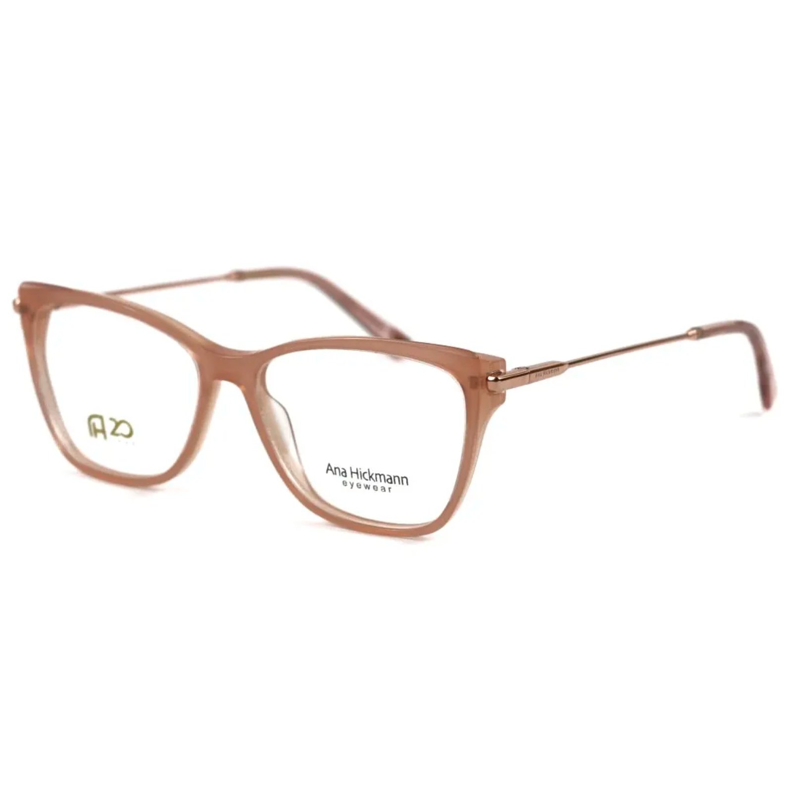 Armacao Ana Hickmann Ah6428N K01
