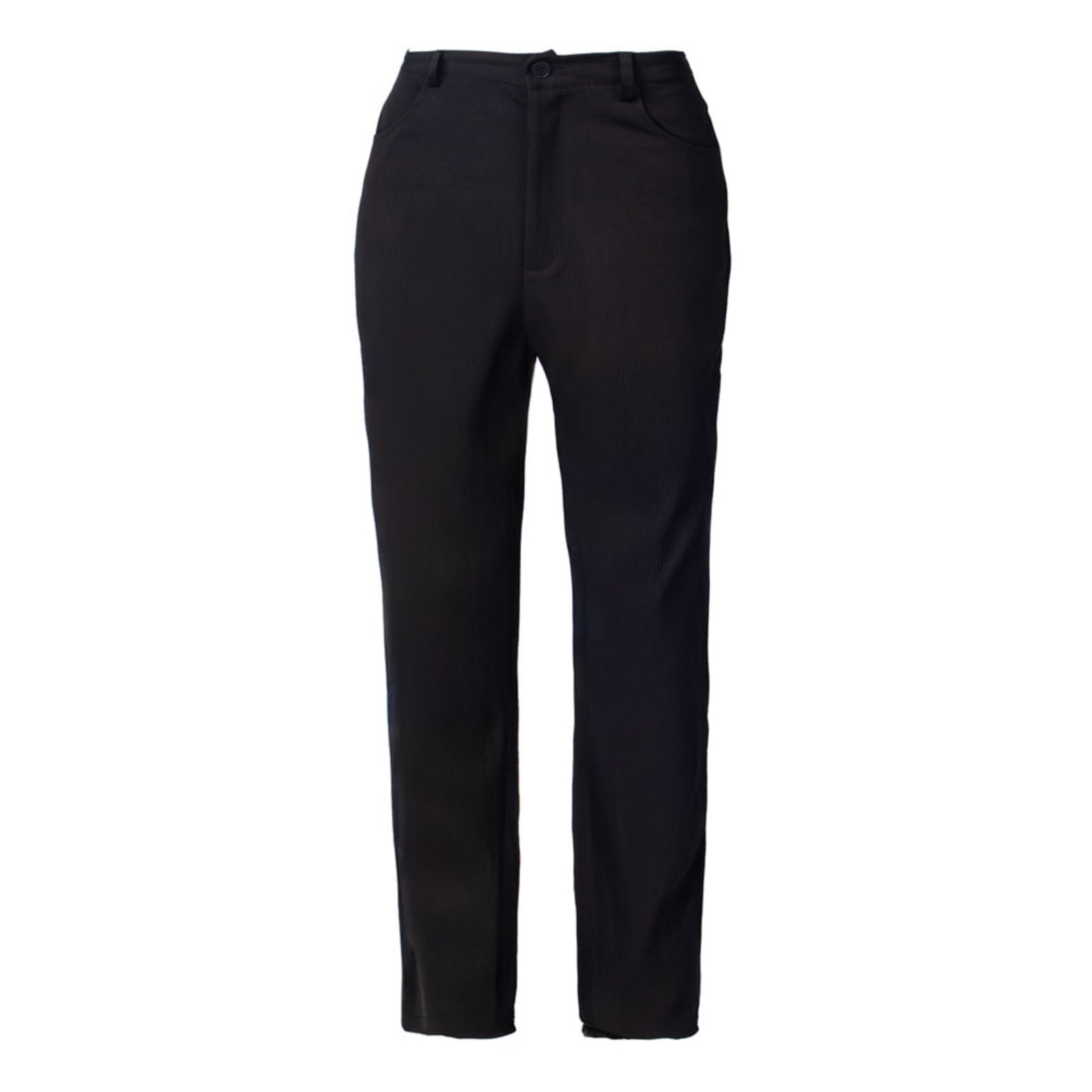 Calça Feminina Facinelli Alfaiataria Texturizada Preto