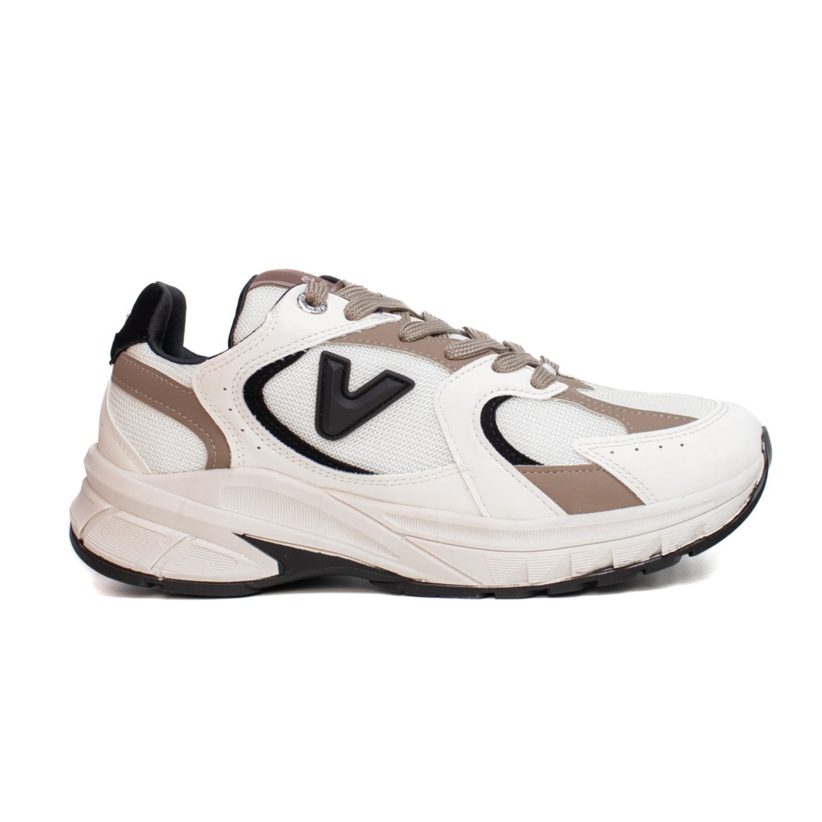 Tênis Via Marte Feminino Casual Caramelo – Conforto e Estilo – Caramelo