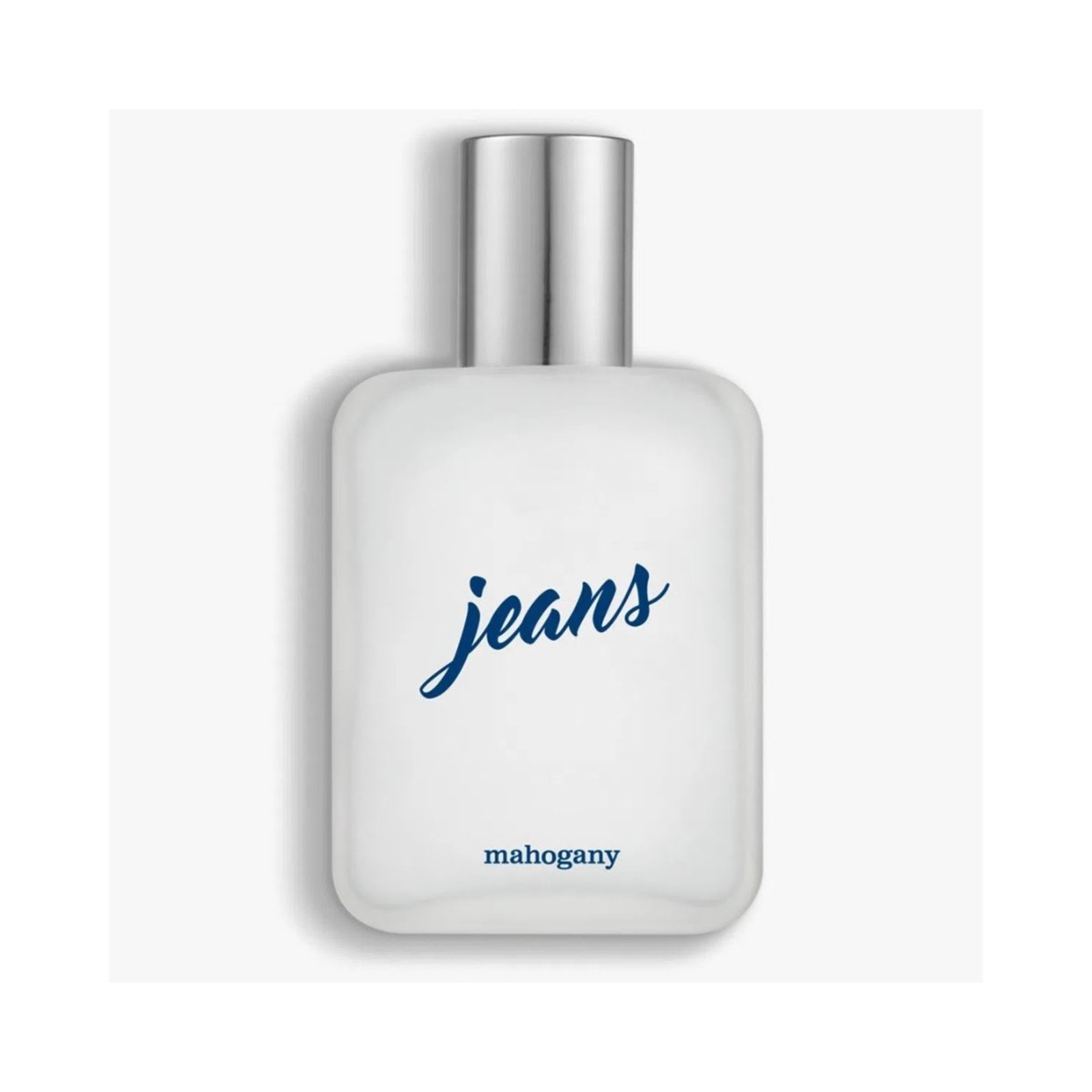 Mahogany FragrânciaJeans Feminino 100Ml