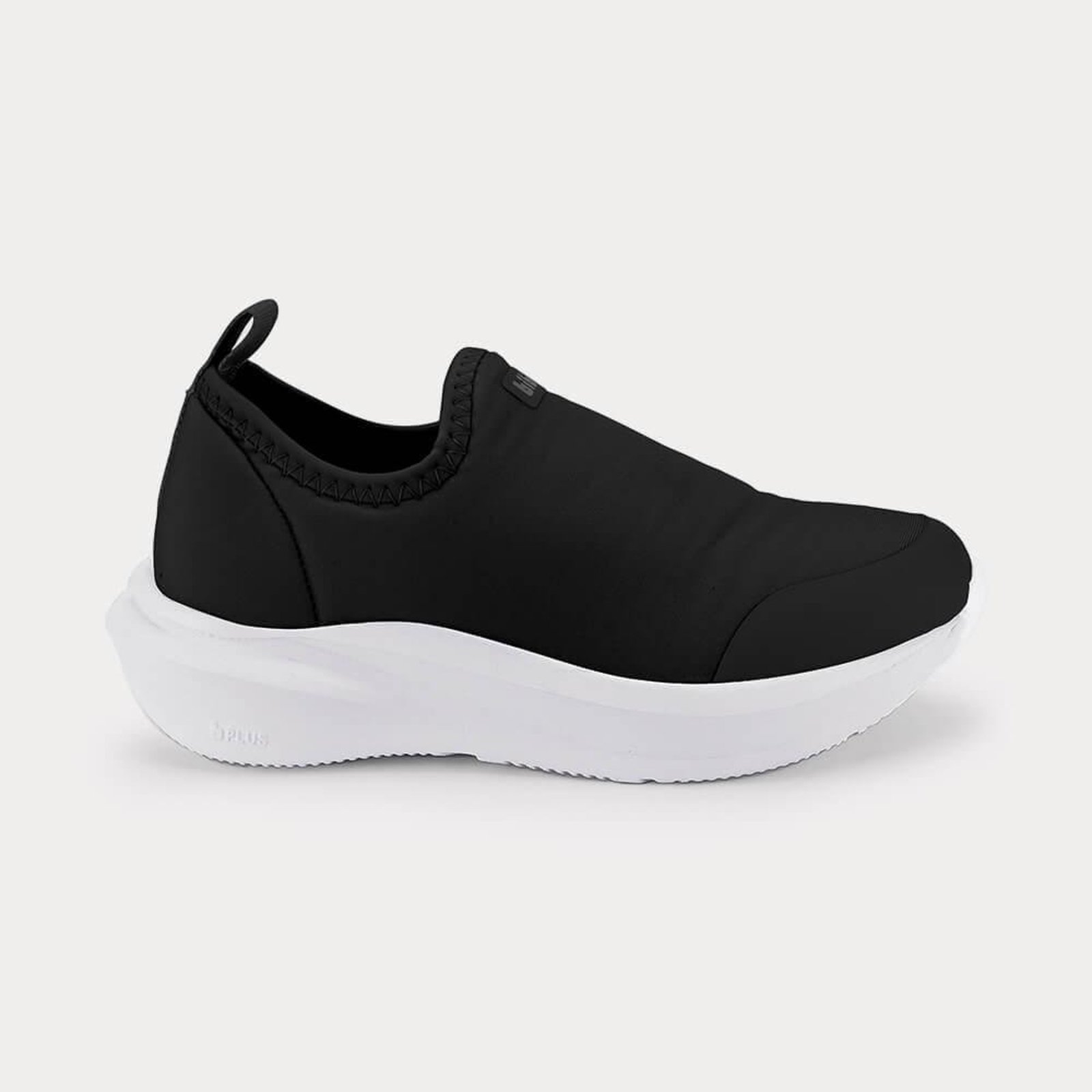 Infantil - Tênis Bibi Volt 2.0 Preto 25