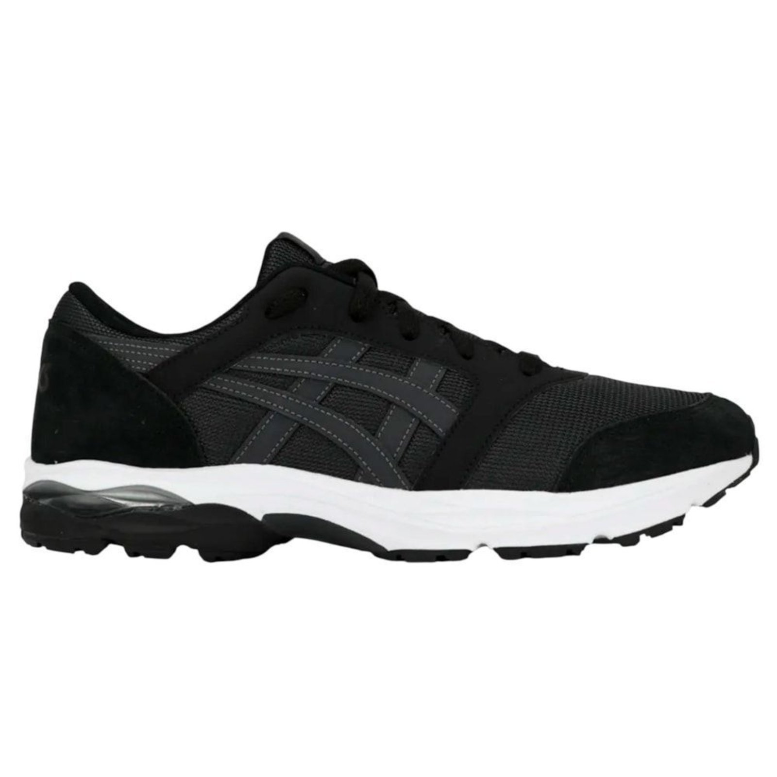 Tênis Asics Gel-Takumi Masculino - Preto - asics