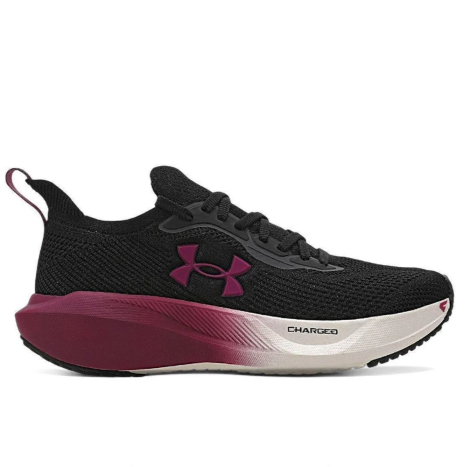 Tênis de Corrida Under Armour Charged Slight 3 SE Feminino