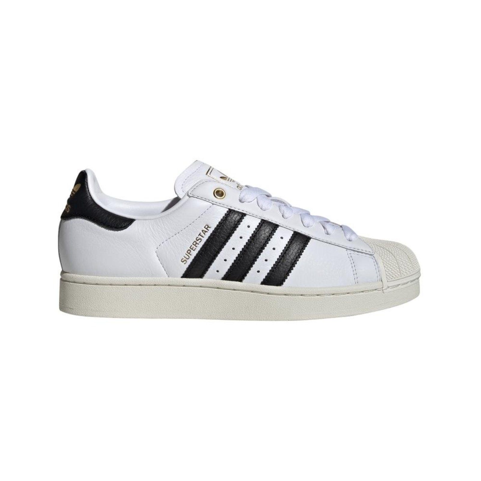 Tênis SUPERSTAR II adidas Originals Branco