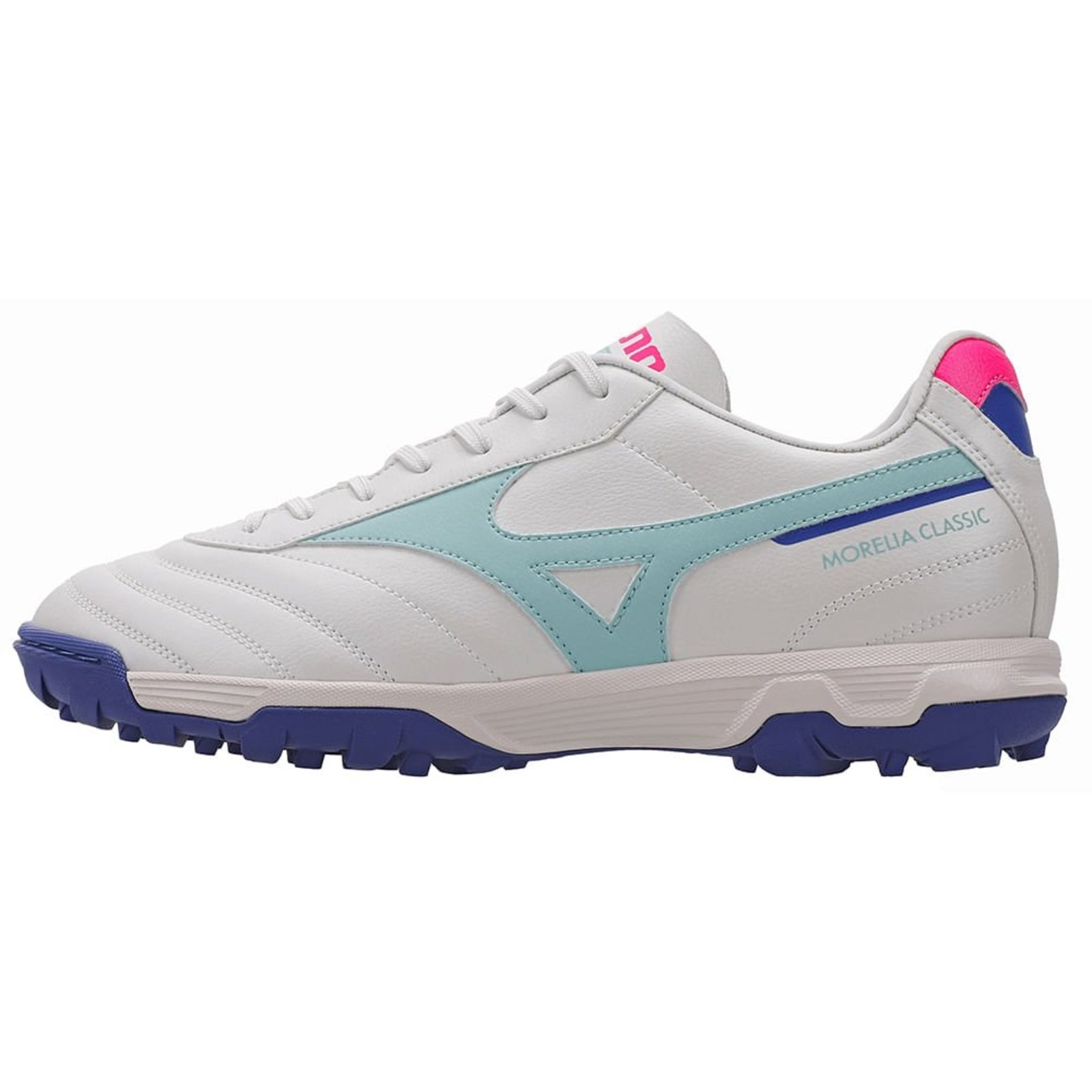 Chuteira de Campo Mizuno Morelia Classic AS Masculina