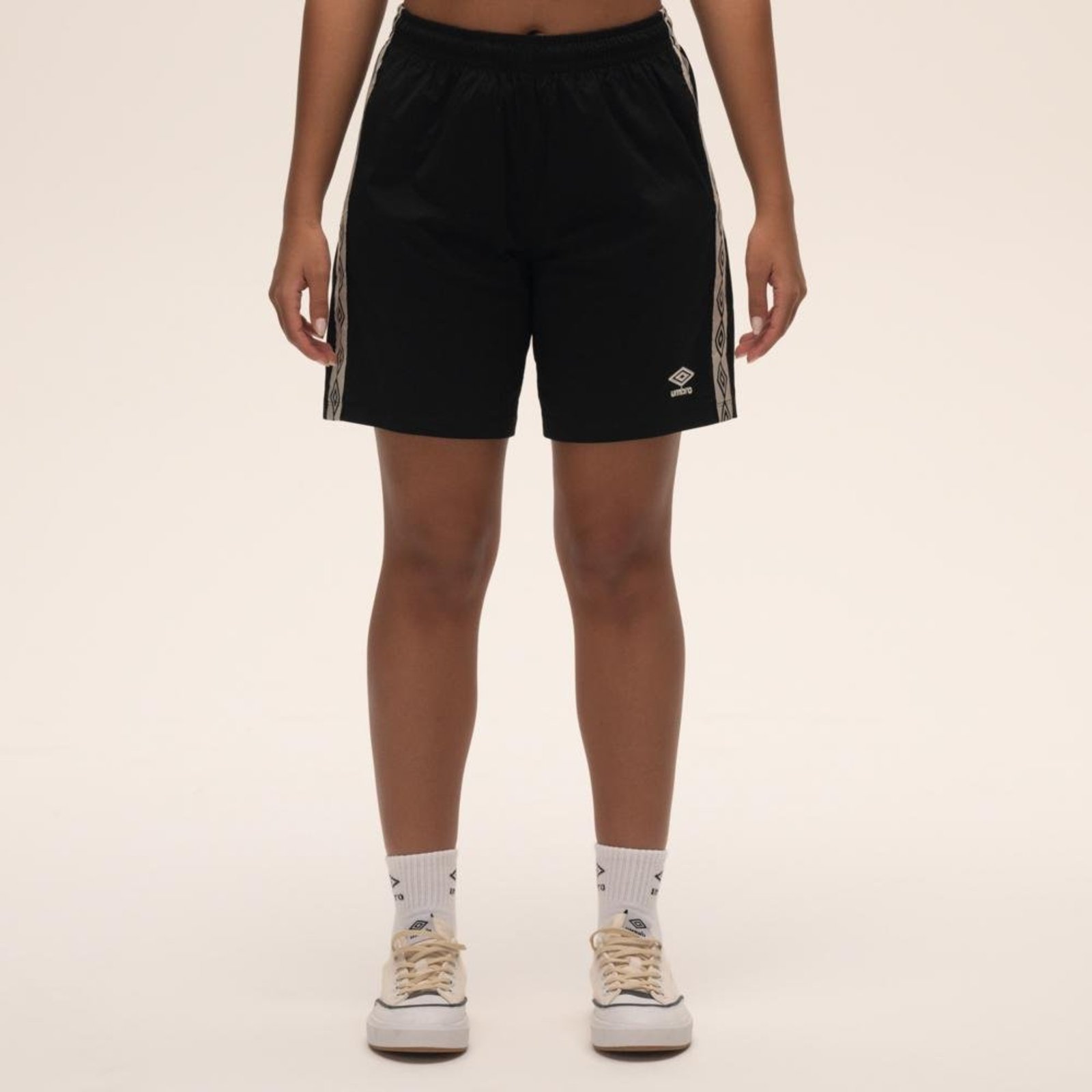 Bermuda Unisex Umbro Tape F.C. Incolor