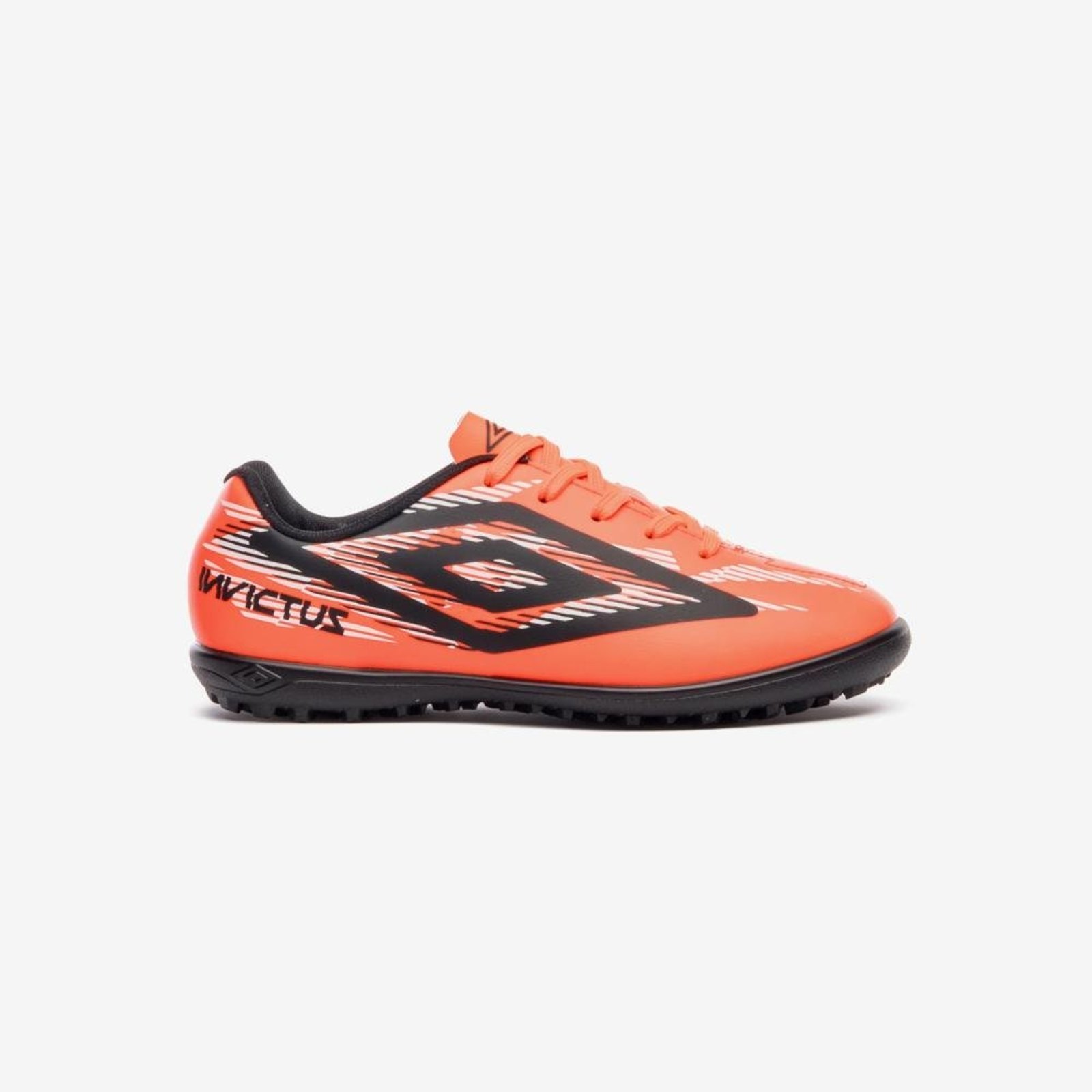 Chuteira Society Umbro Invictus Jr Incolor
