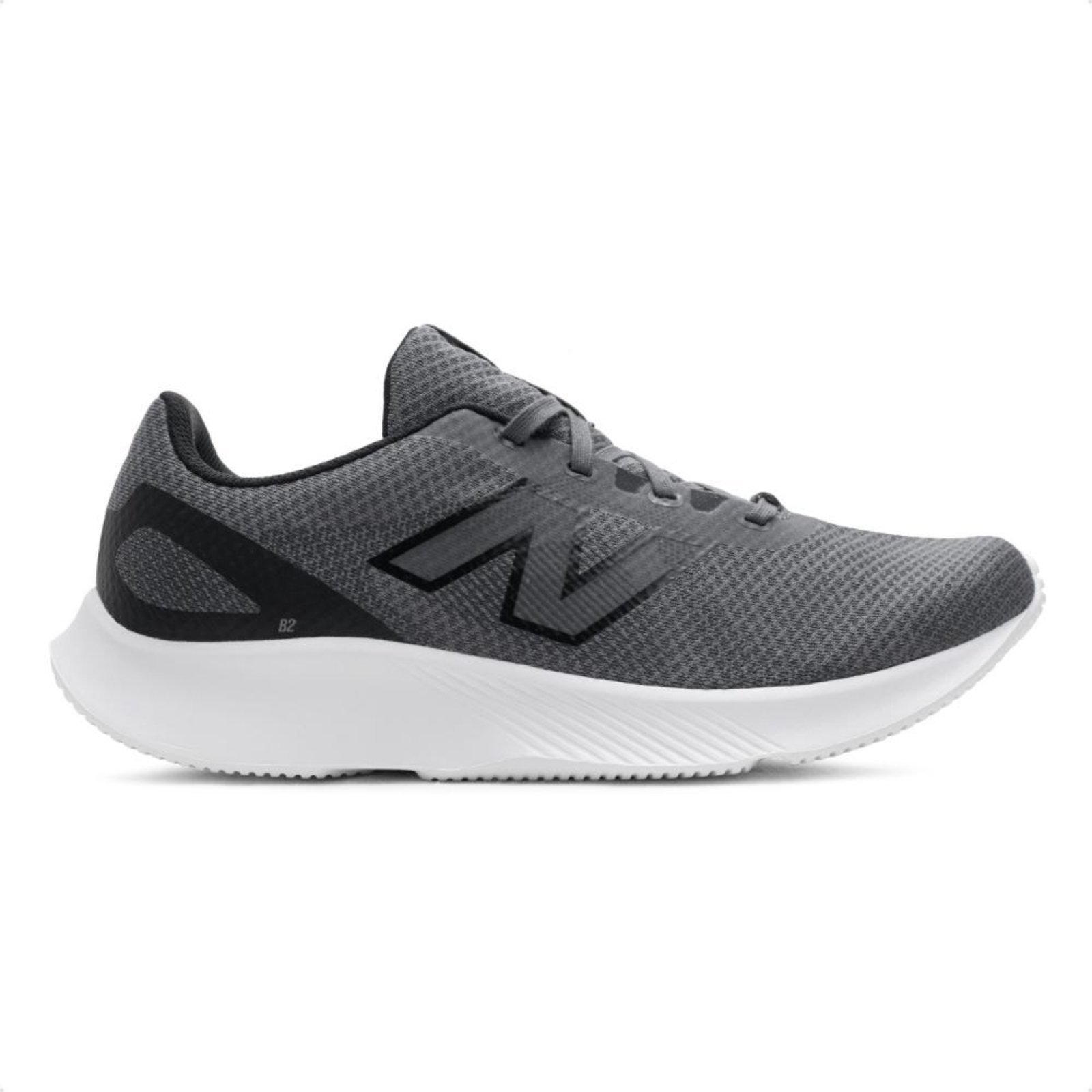 Tênis New Balance 430 V4 Masculino Cinza