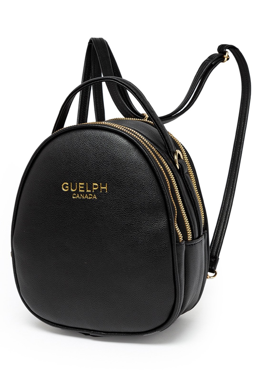 Mochila Bolsa Feminina Mini Bag Transversal Dia a Dia Casual Impermeável Reforçada