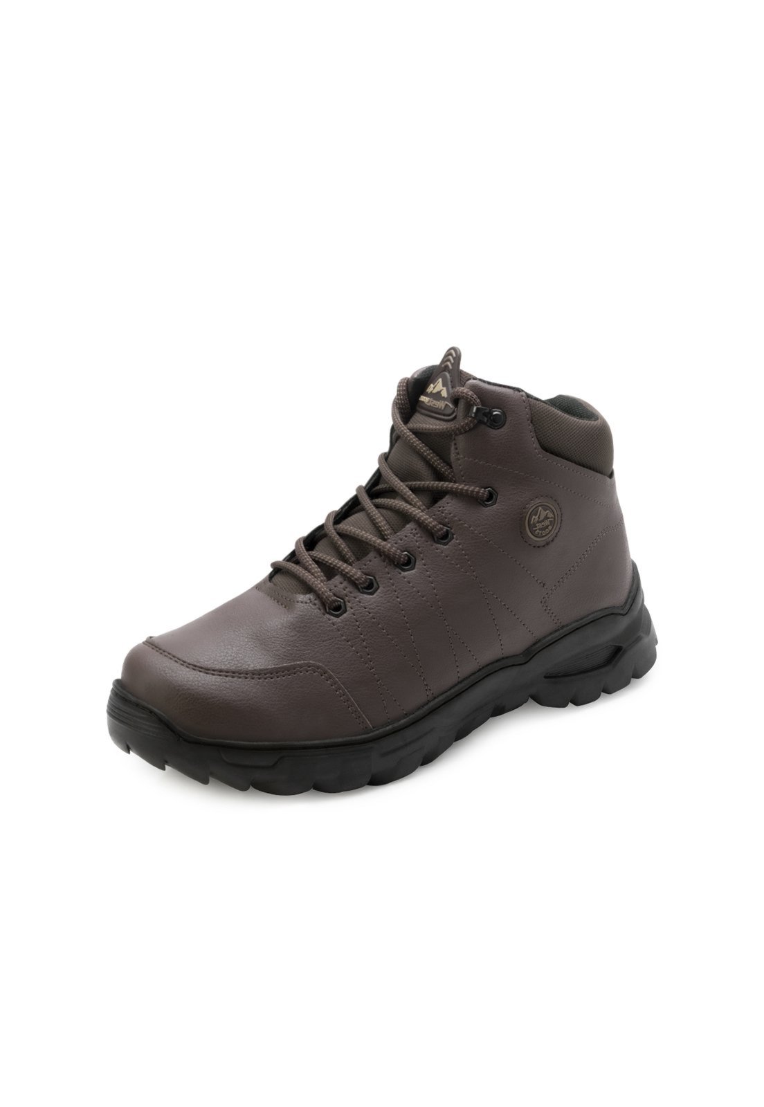 Bota Coturno Adventure West Line MP WL26-8116