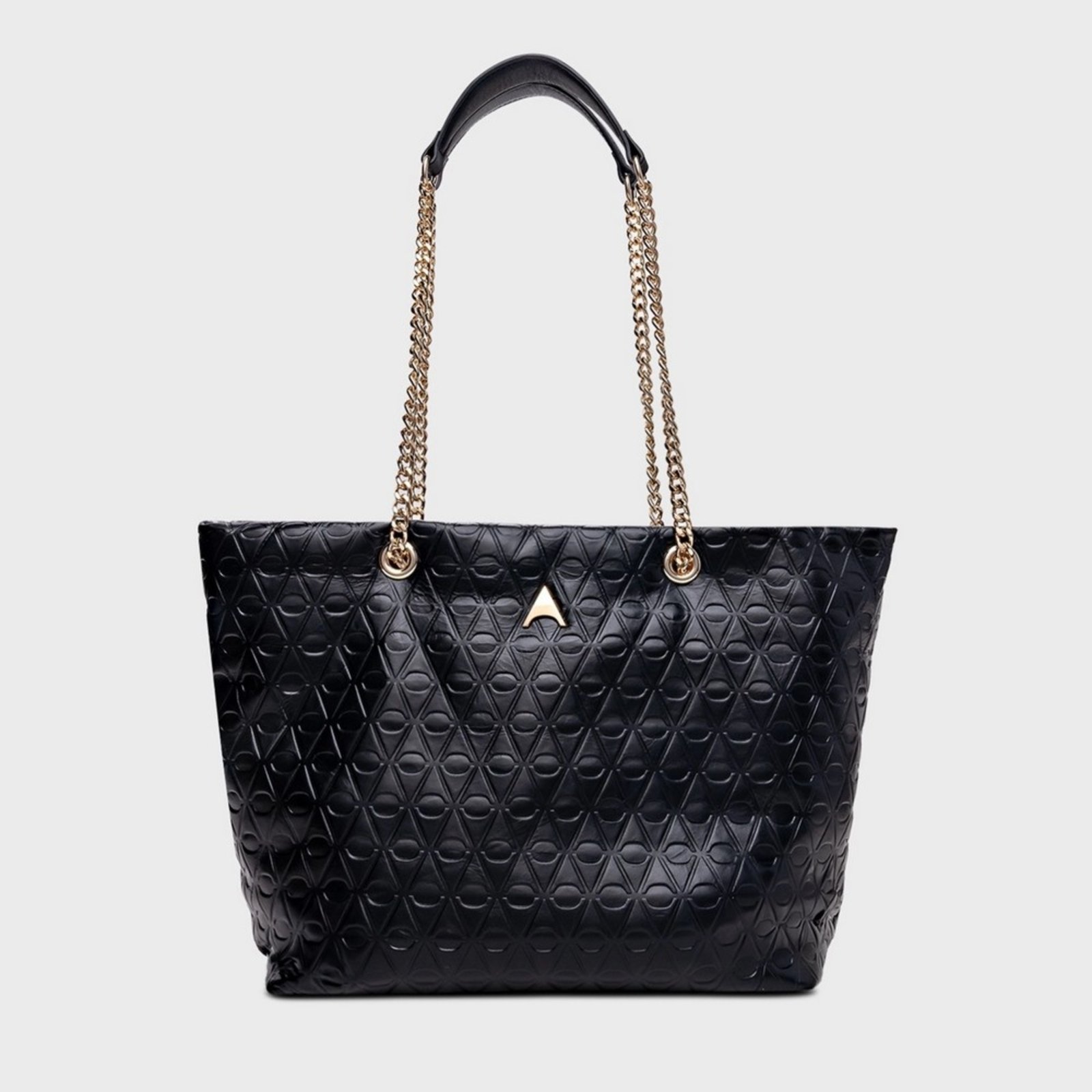Bolsa Gladys Carrano 800832 Preto
