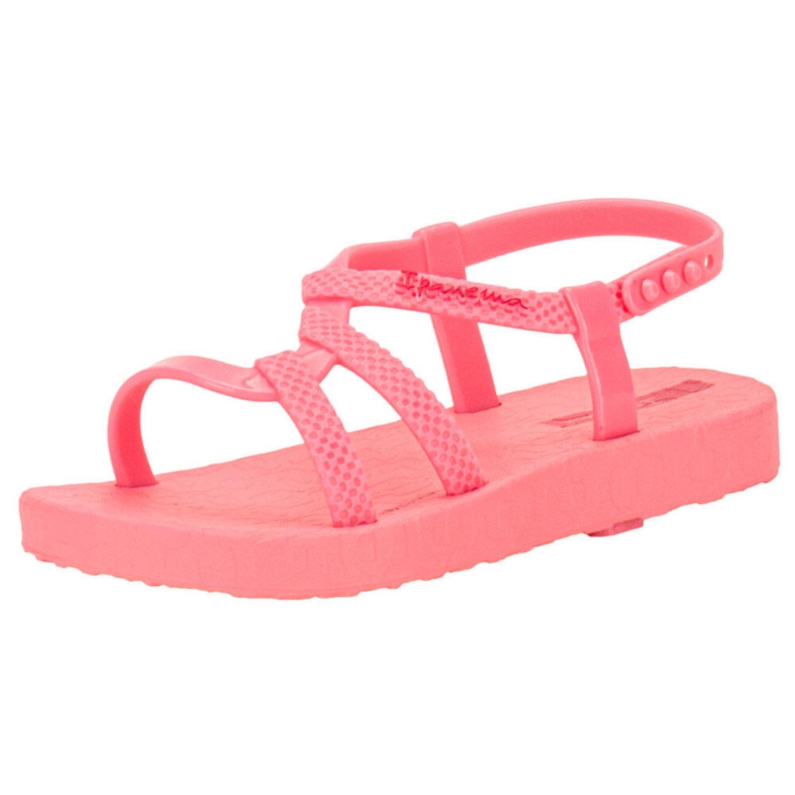 Infantil – Sandália Diversa Ipanema 27236 3297236 Pink