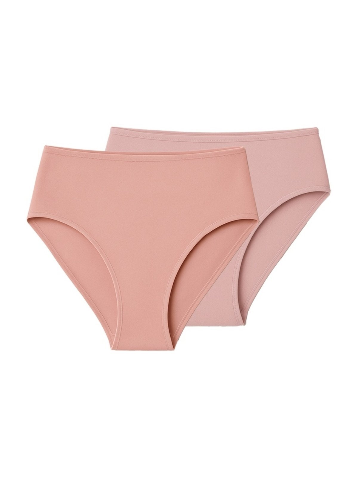 Kit com 2 Calcinhas Alta Liz 50231