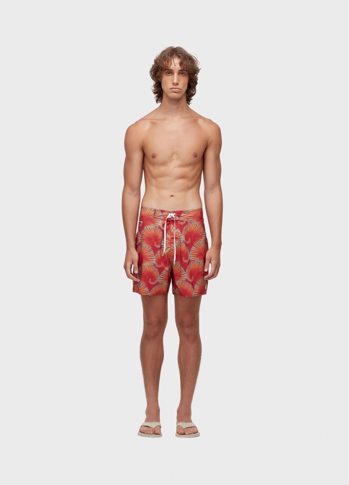 Bermuda surf aquaone flex concha haw aii OSKLEN