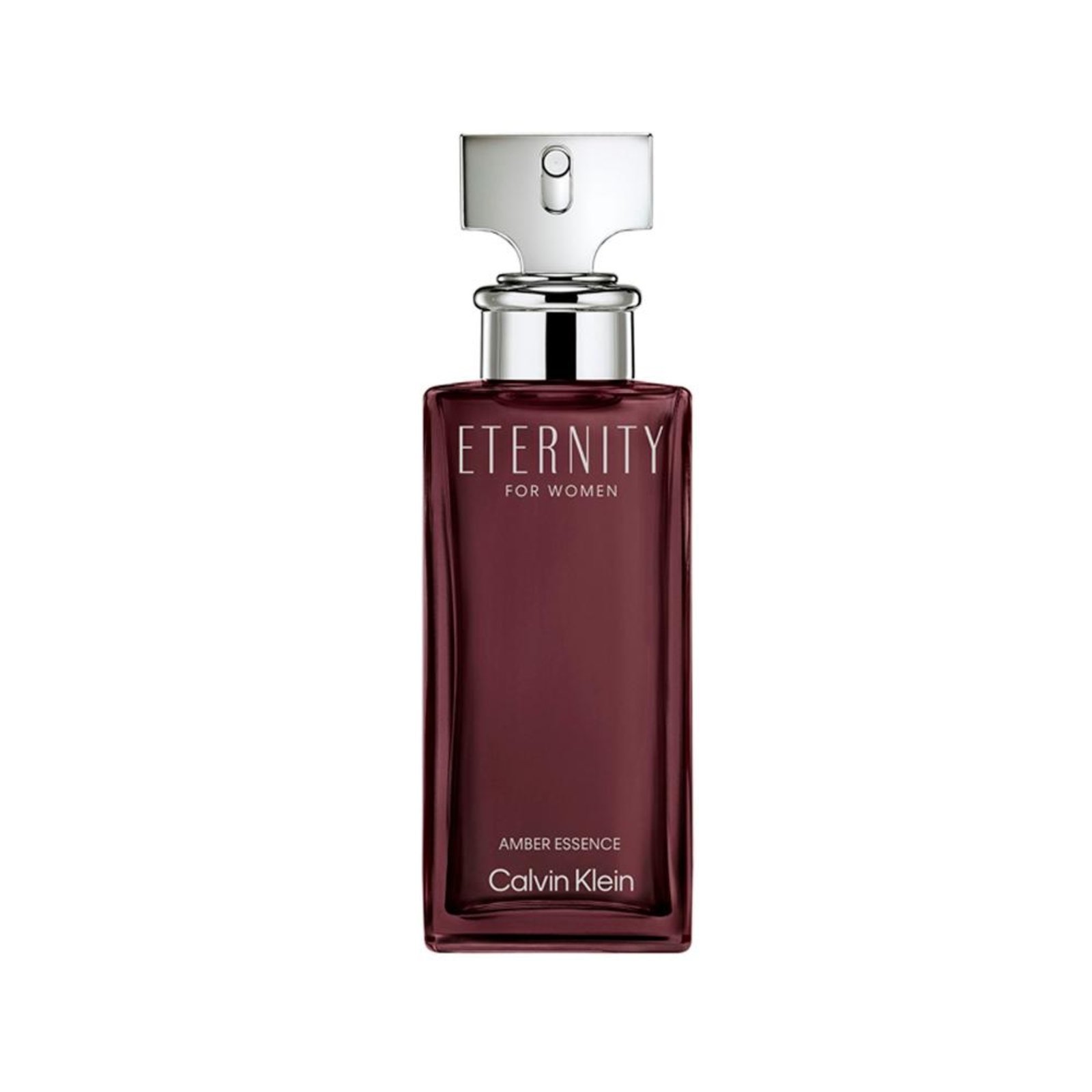 Calvin Klein Eternity For Women Amber Essence Parfum Intense Perfume Feminino 100Ml