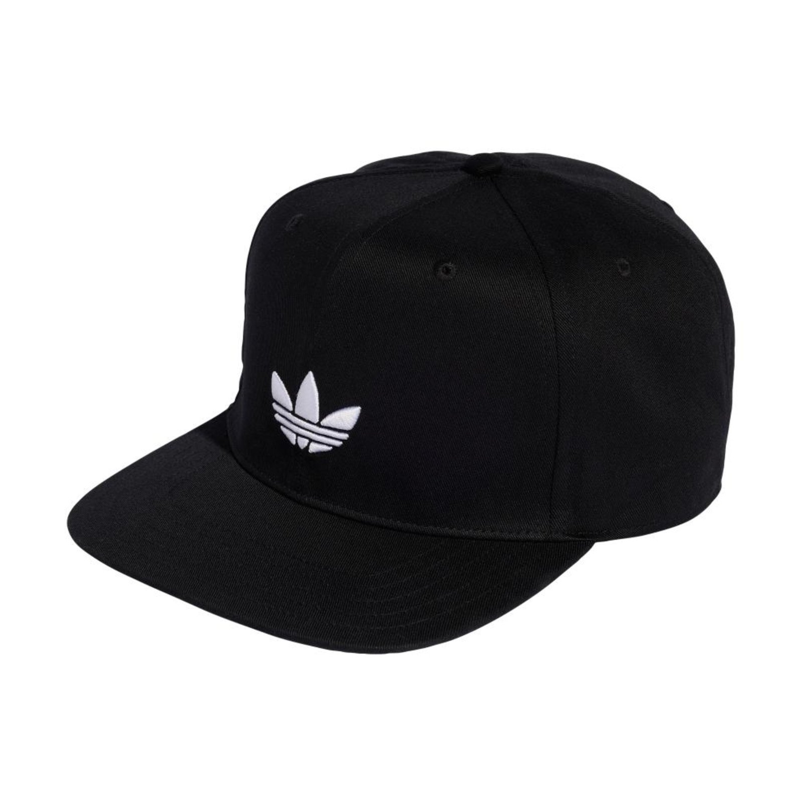 BONÉ COM FECHO DE PRESSÁO ADICOLOR adidas Originals Preto