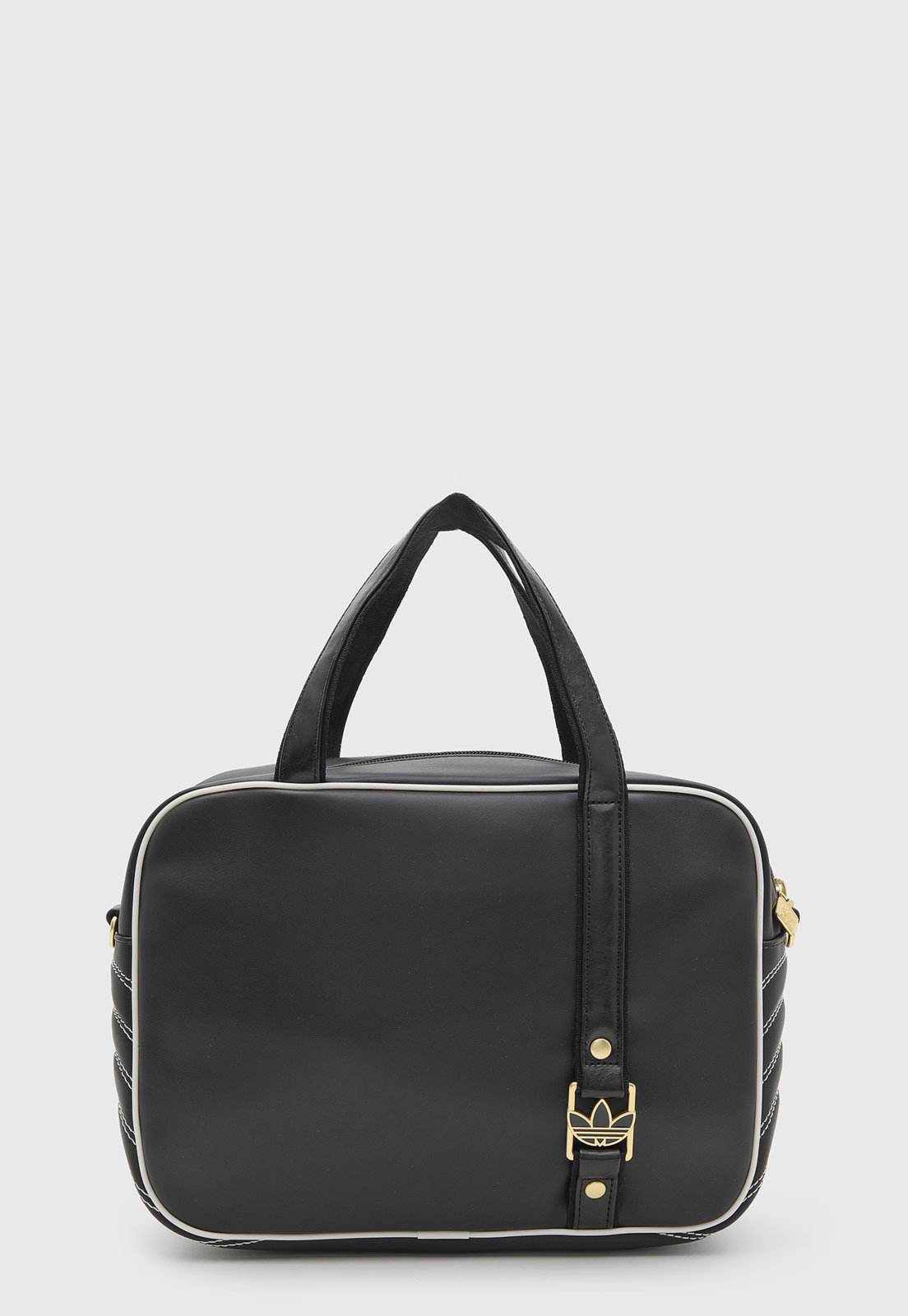 Bolsa Unissex adidas Originals Airliner M Preta