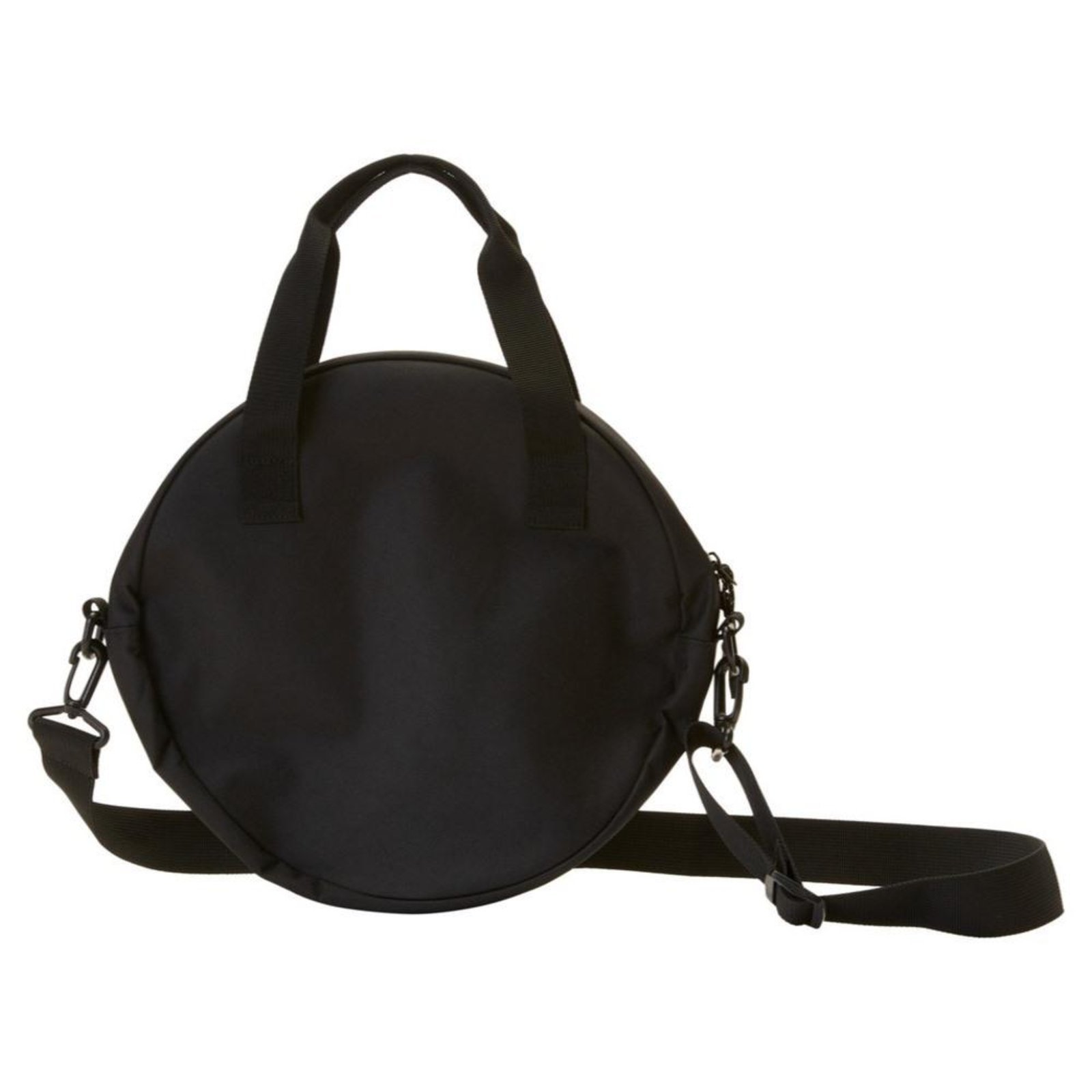 Vista 3 Bolsa DC Shoes Star Wars Grogu Tote SM24 preto DC Shoes preto