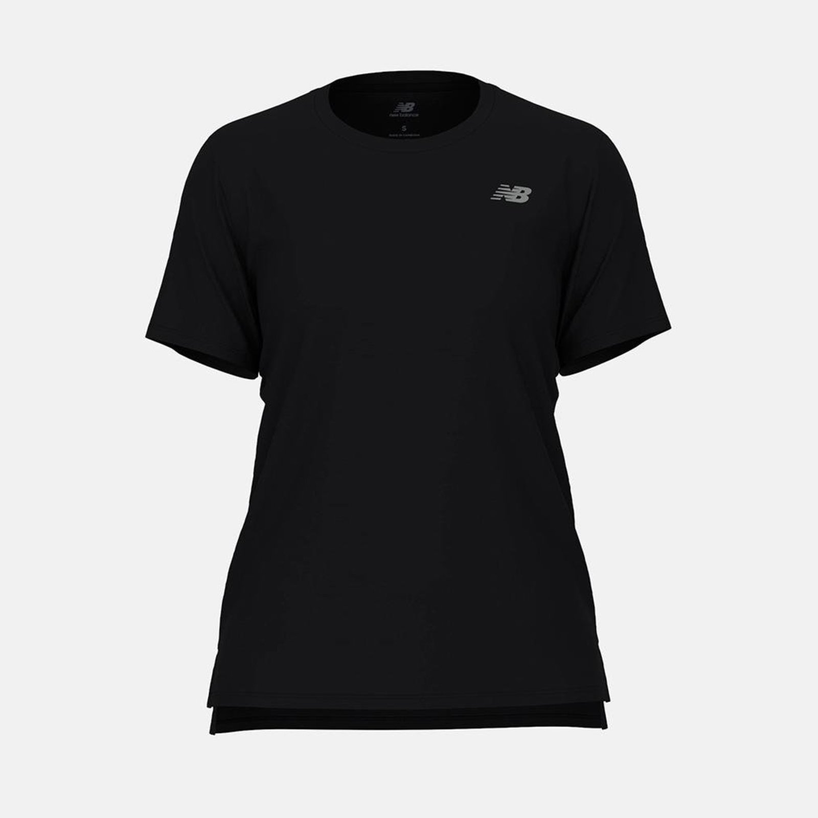 Camiseta Sport Essentials Feminina